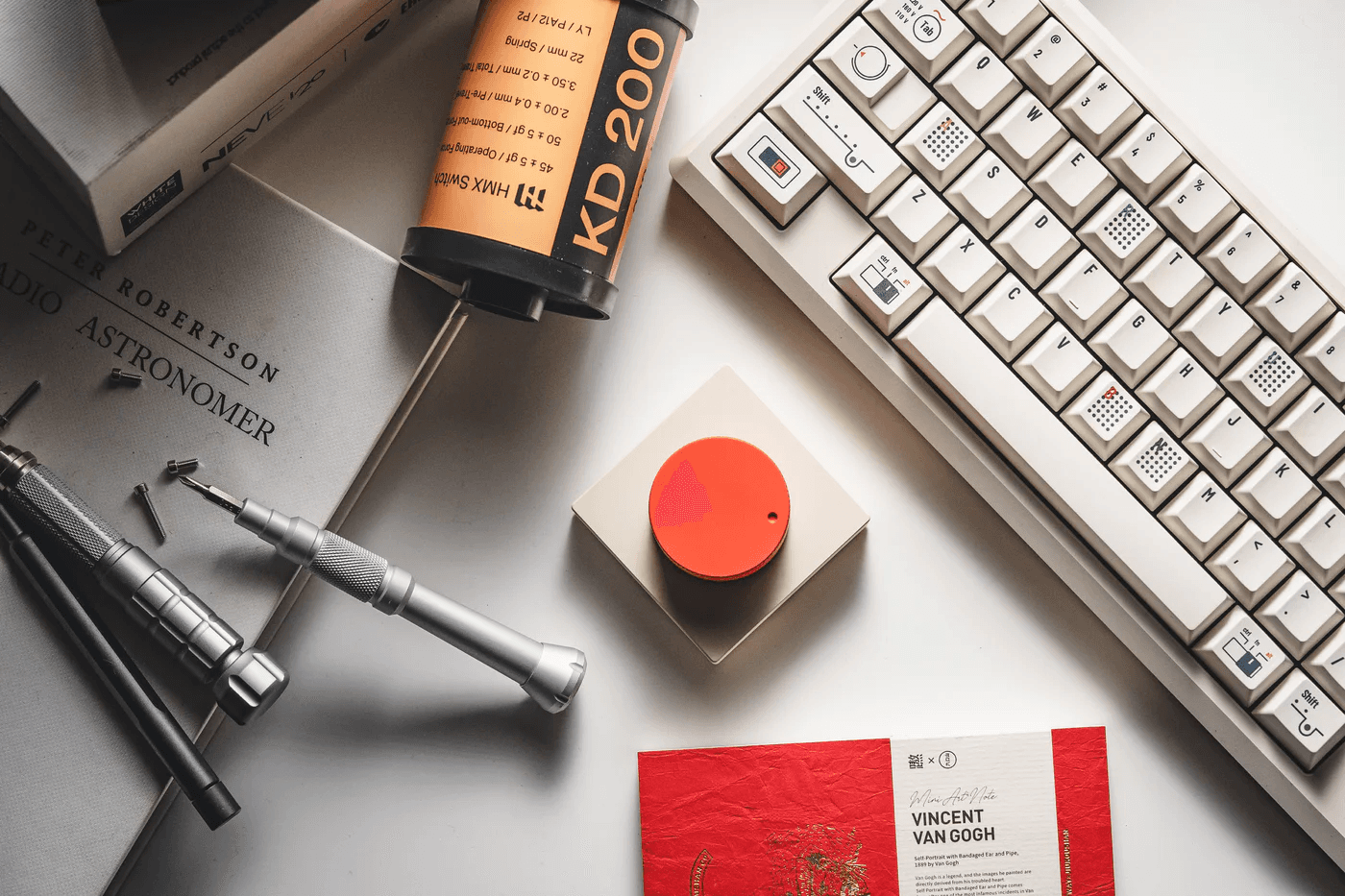 VK-01 | GB LIVE! image 2