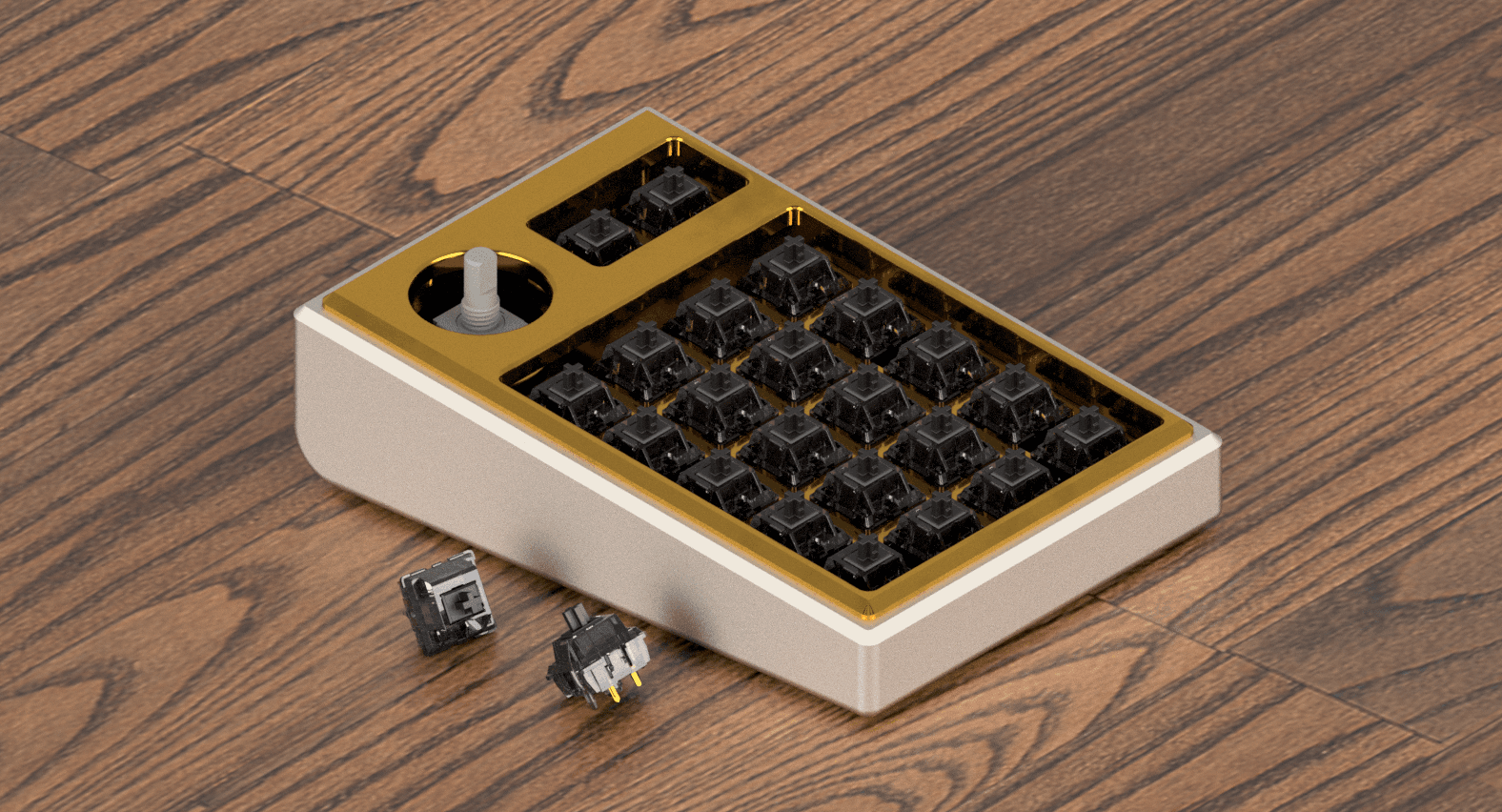 MACRO-1 (Extras In Stock!) image 23