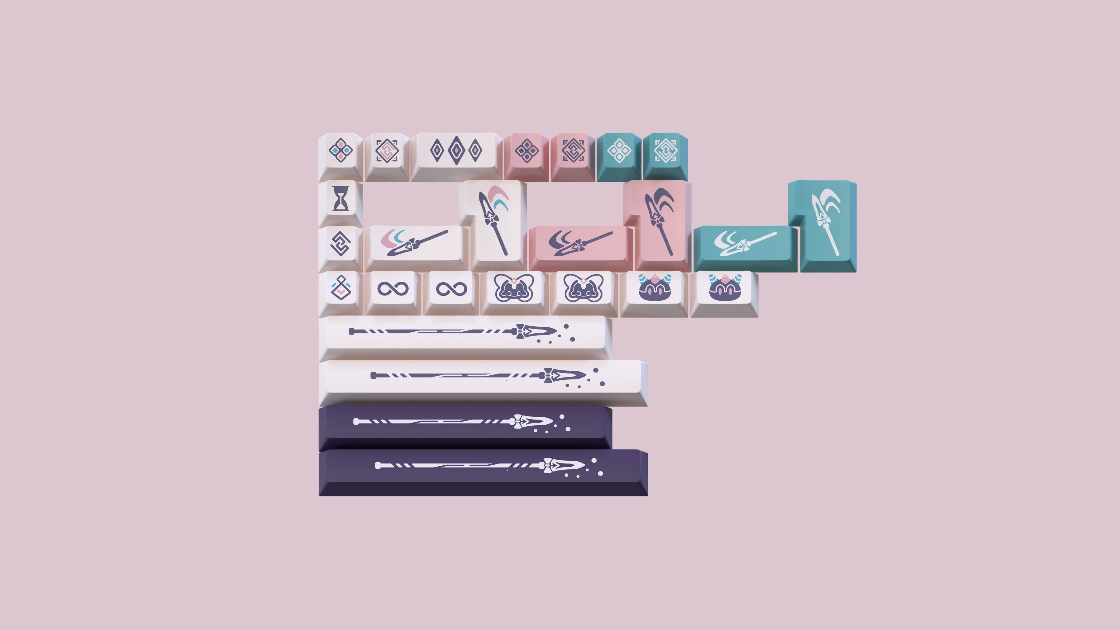 MW Stage Warrior | Manufacturer Change, Kittings Rework image 6