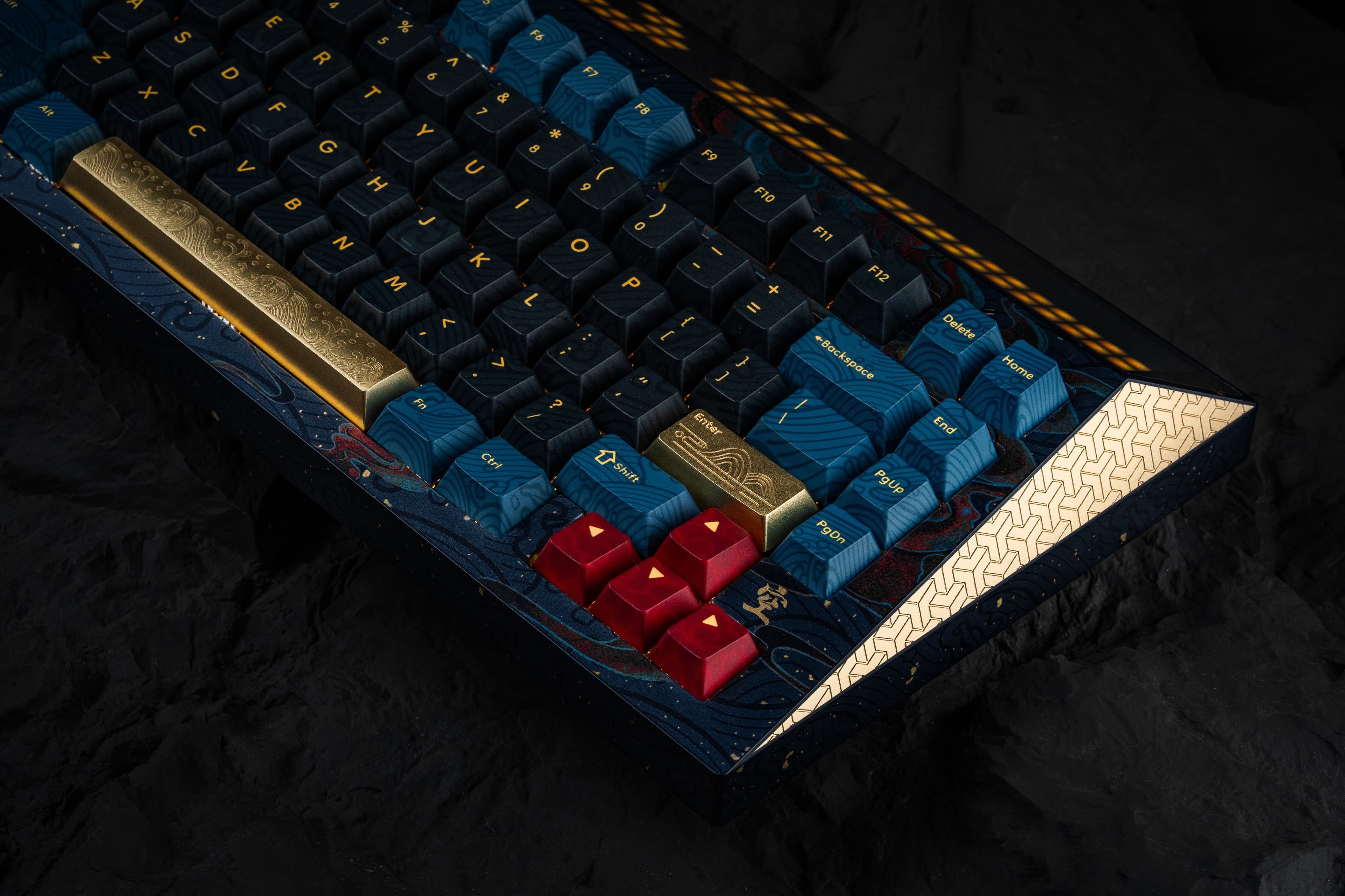 CYBERBOARD WUKONG BUNDLE | Ready to Ship - GB September 9th! image 3