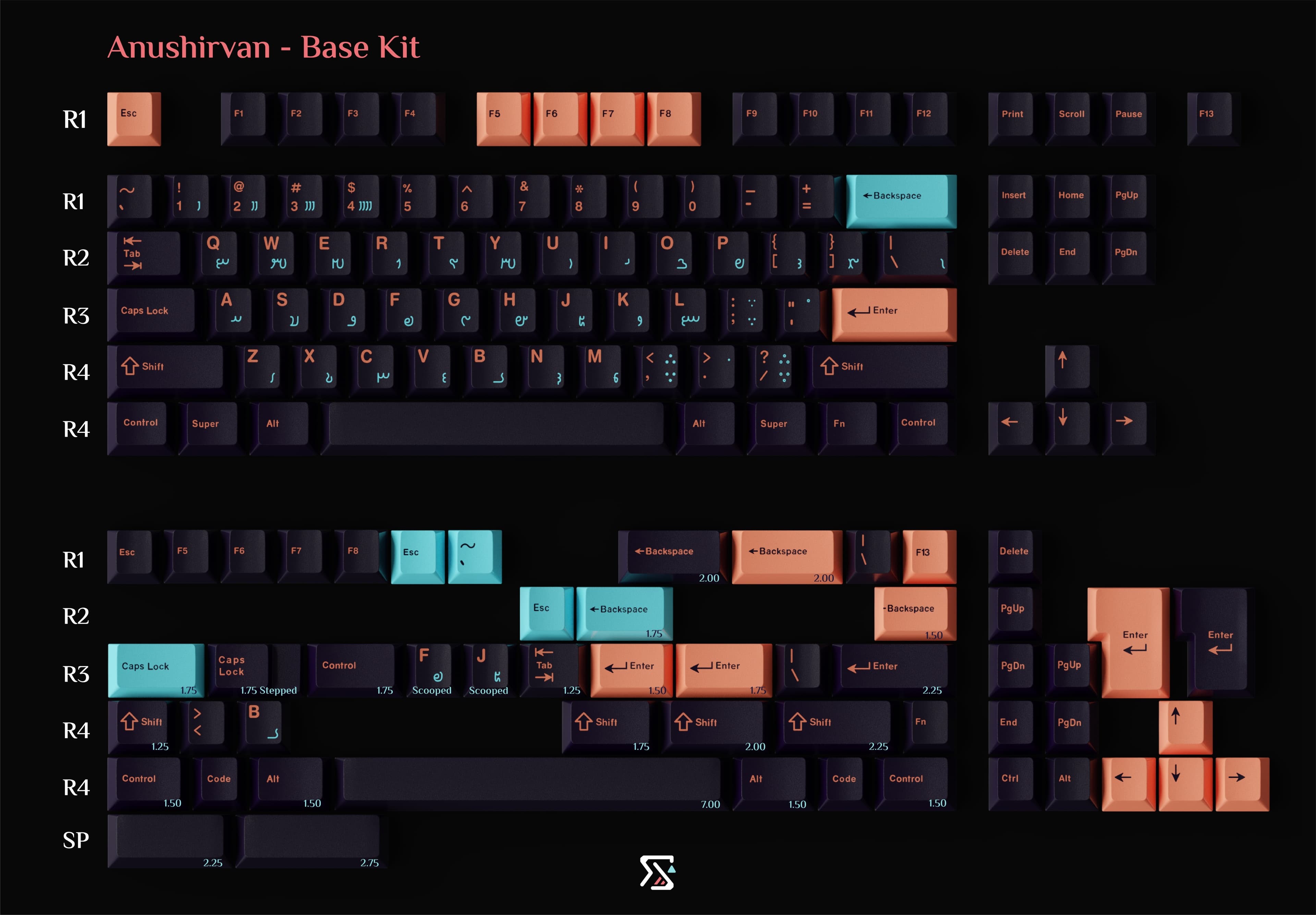 GMK(?) Anushirvan - NordeUK with subs image 2