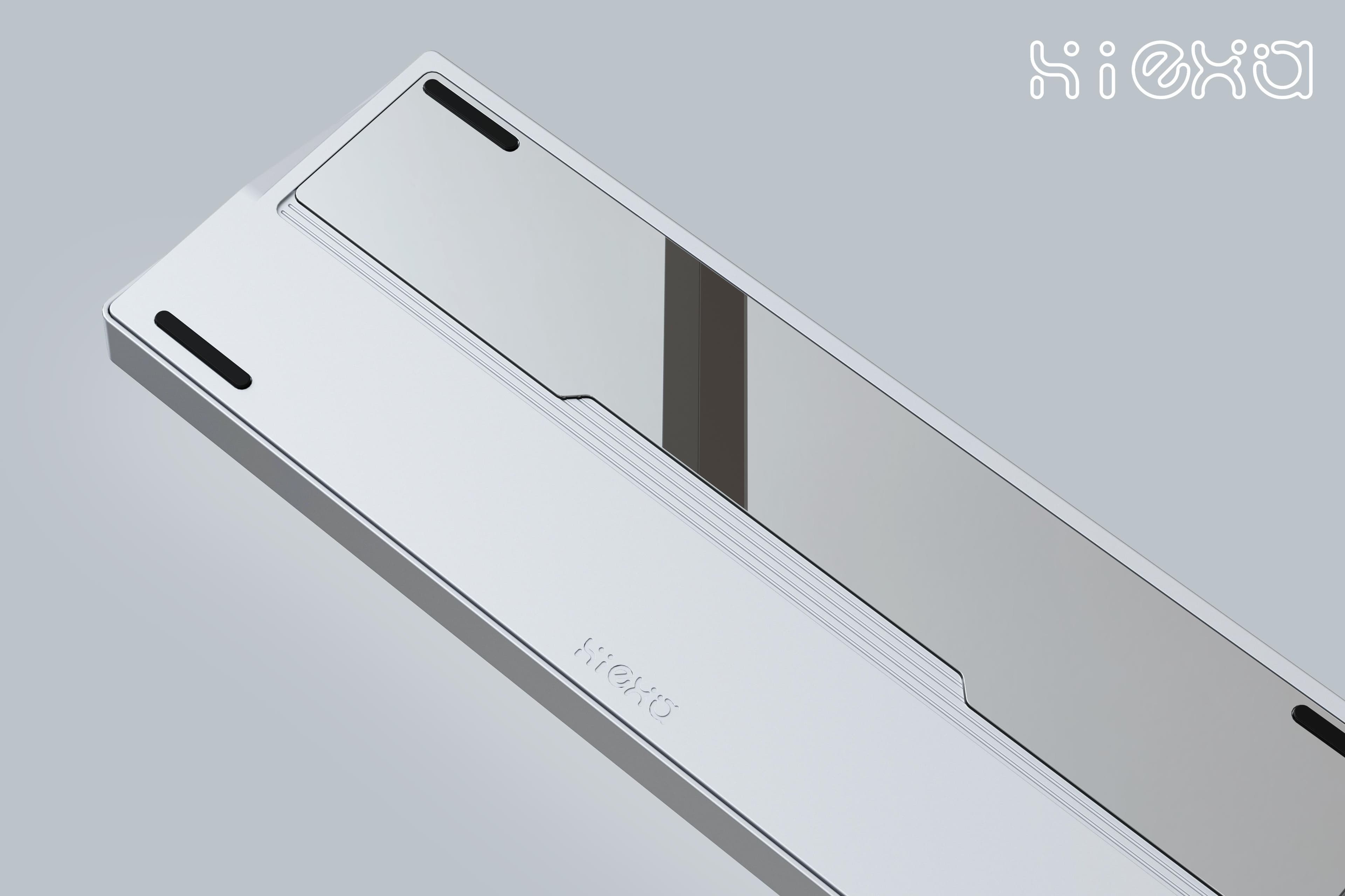 Hiexa V65-Ball Catch Magnetic Connector Tri-mode Full CNC Custom Keyboard image 18