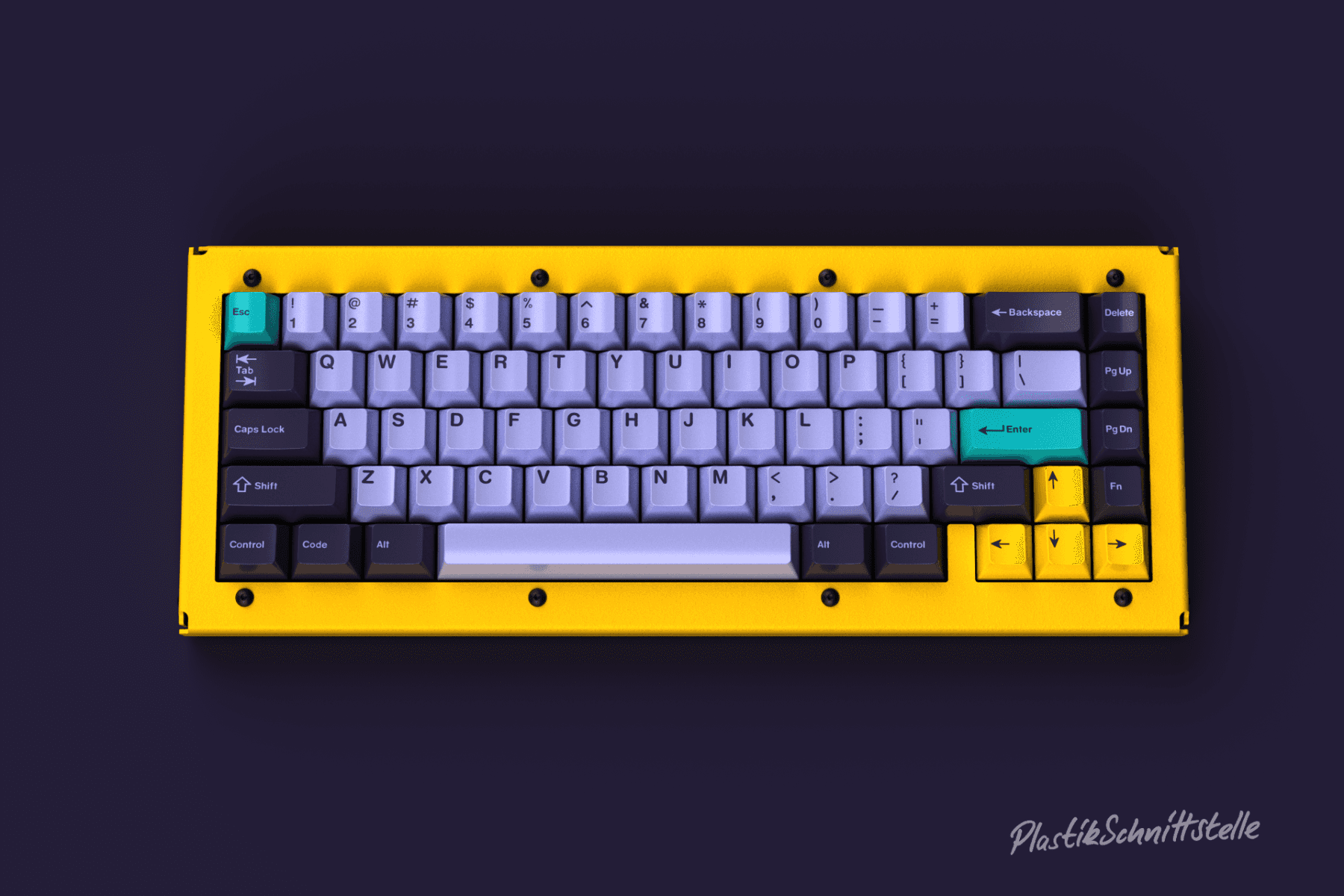 HEAVY METAL KEYBOARDS [CONCLUDED] image 13