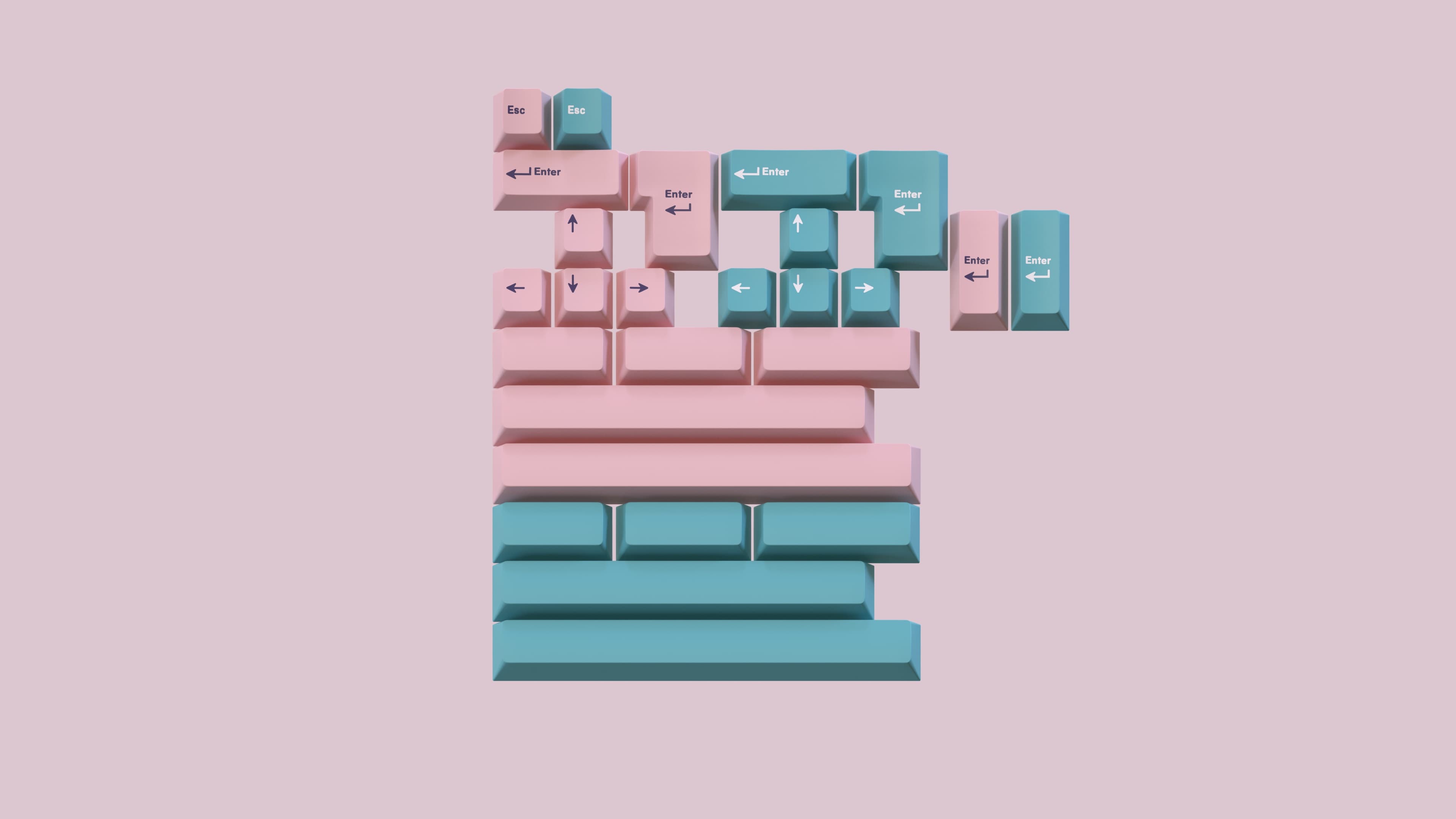 MW Stage Warrior | Manufacturer Change, Kittings Rework image 8