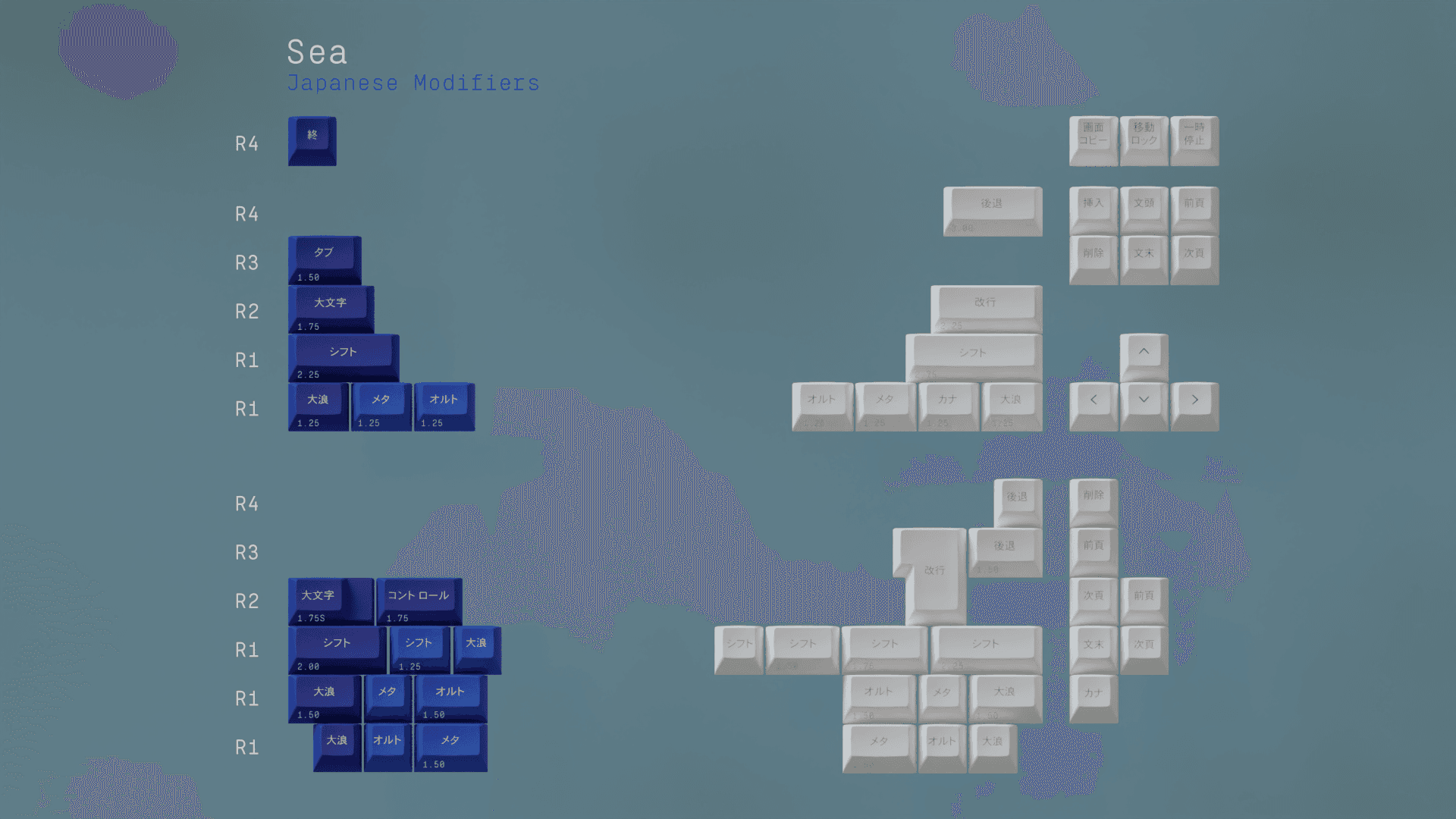 KAT Great Wave (大浪) image 15