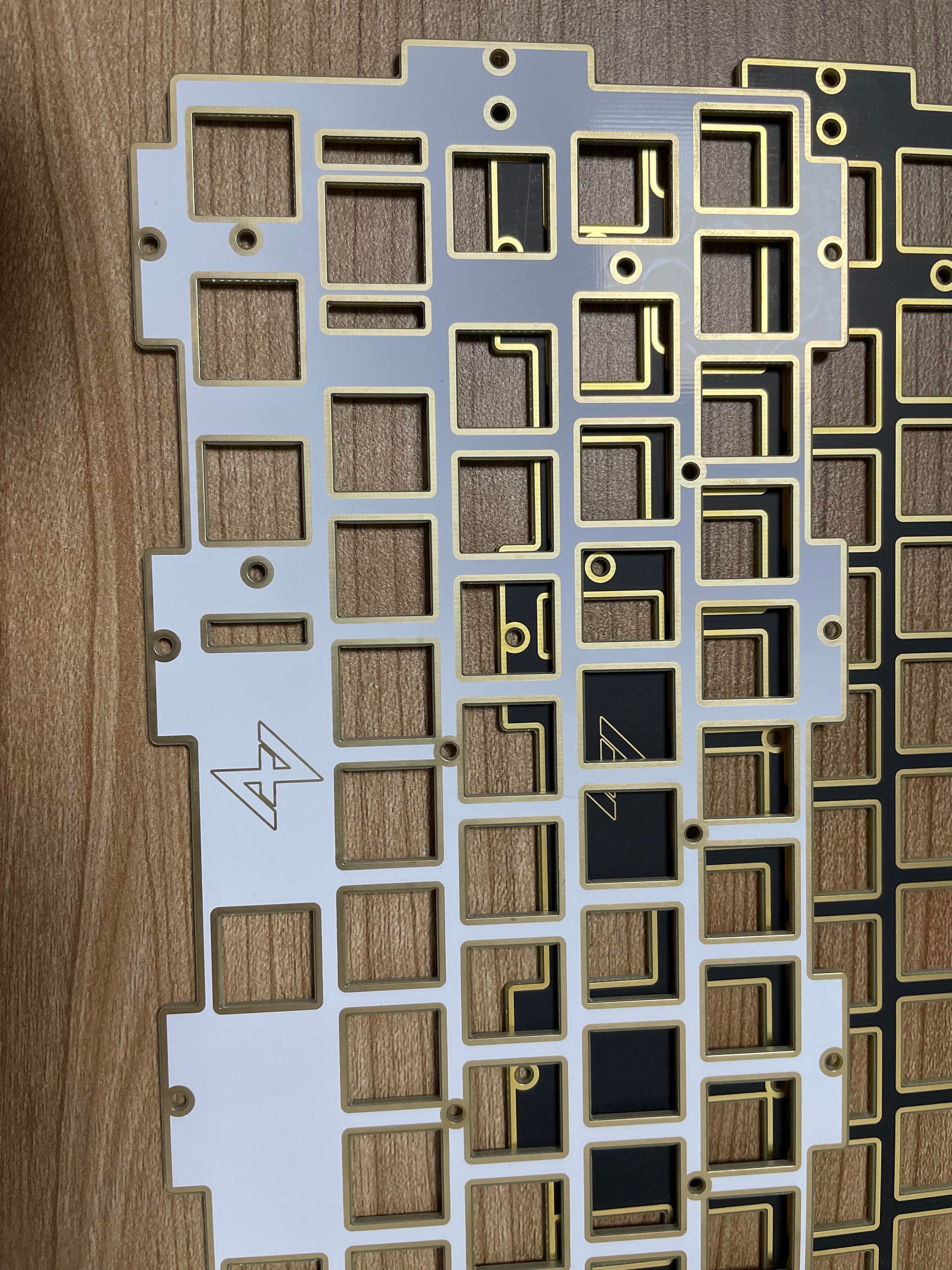 NIZ duo82 - 75% EC Keyboard image 9