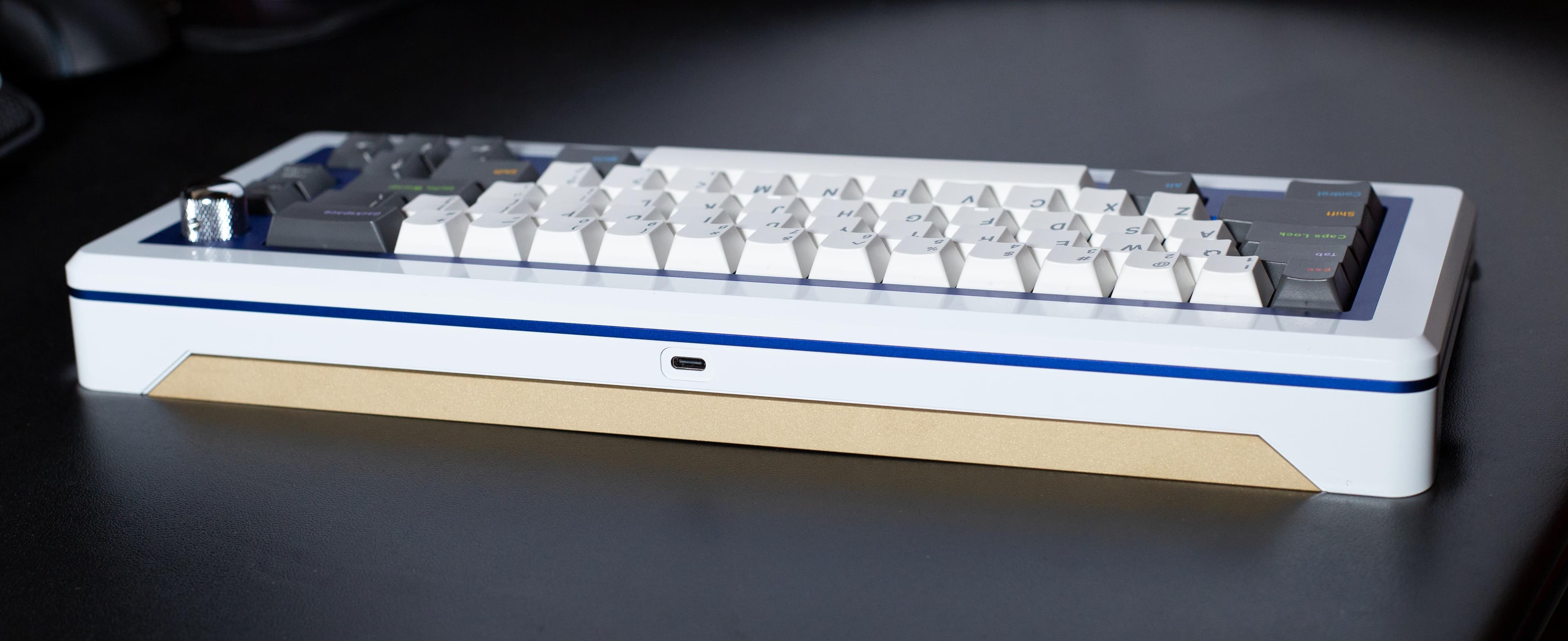 Monarch (WKL 65, knob, interchangeable inserts) EXTRAS AVAILABLE!!!! image 7