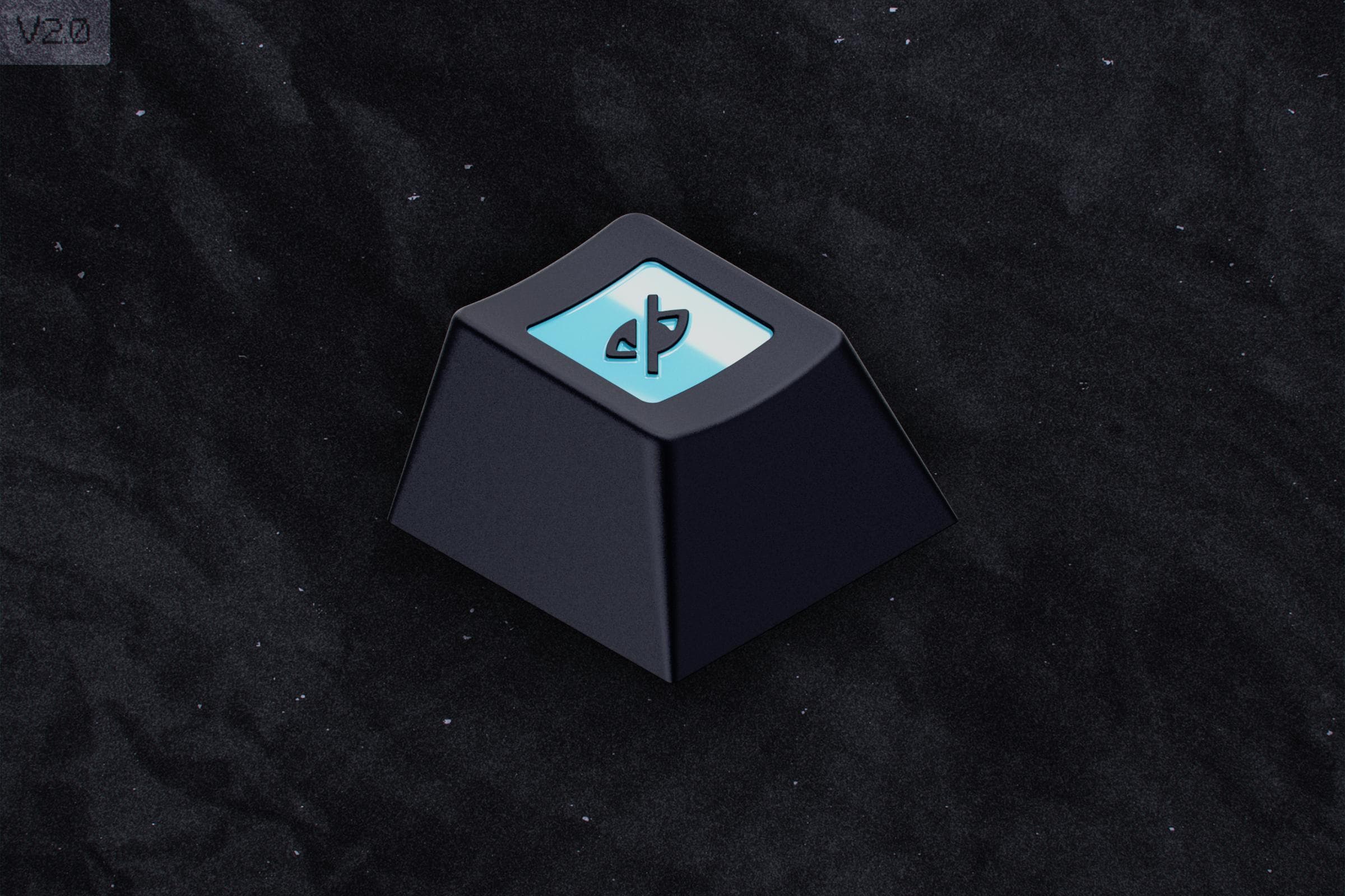 GMK Dracula V2.0 — GB Closed (Shipping) image 23