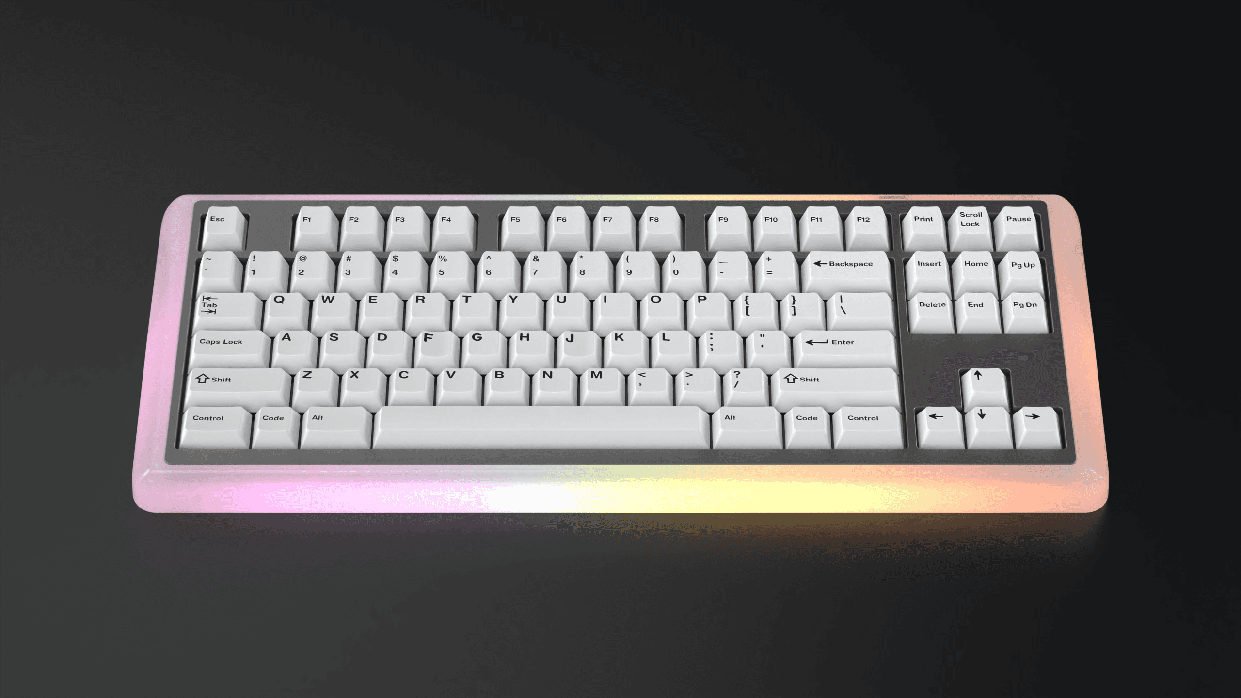 KAT Oasis - GB over - Fraktal Kaps x Oasis raffle today! image 3