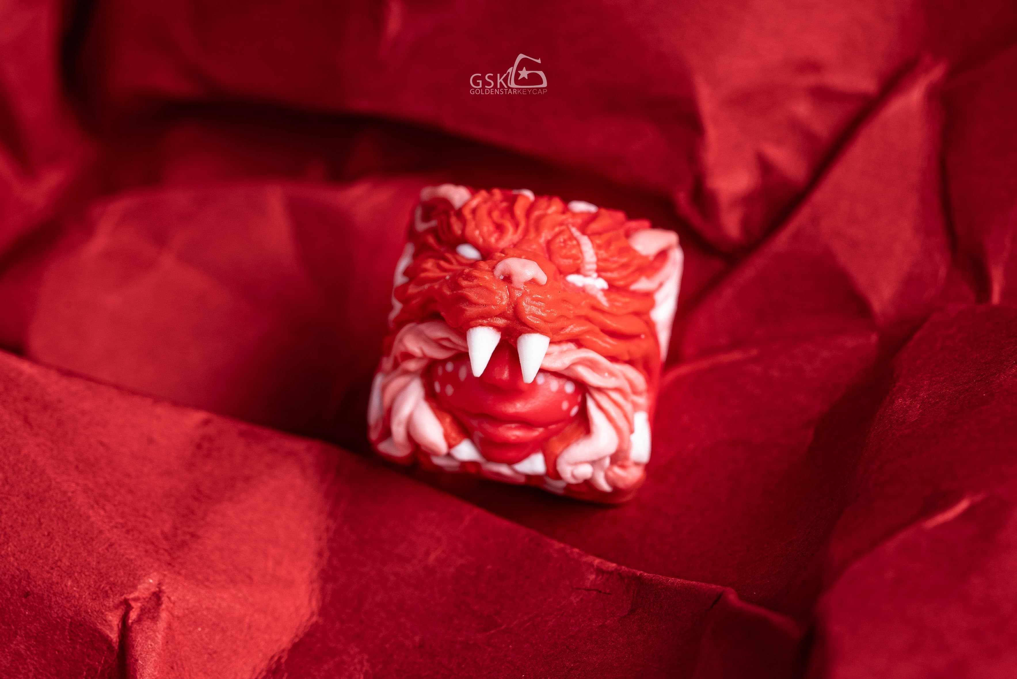 GMK Jelly Delights | April 22nd - May 28th | Base Kit Giveaway! image 16