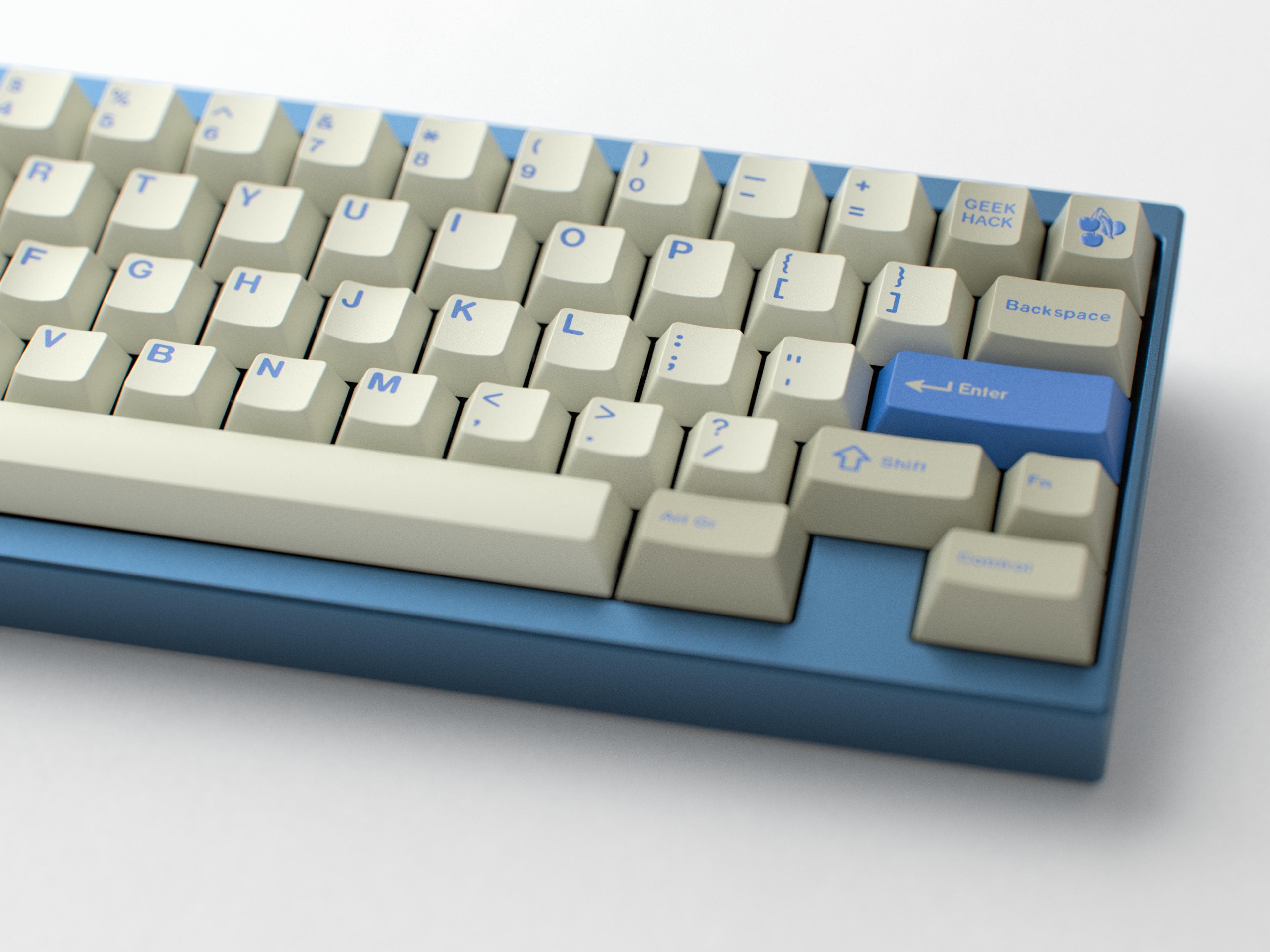 GMK Blue Alert R2 [COMPLETE] image 15