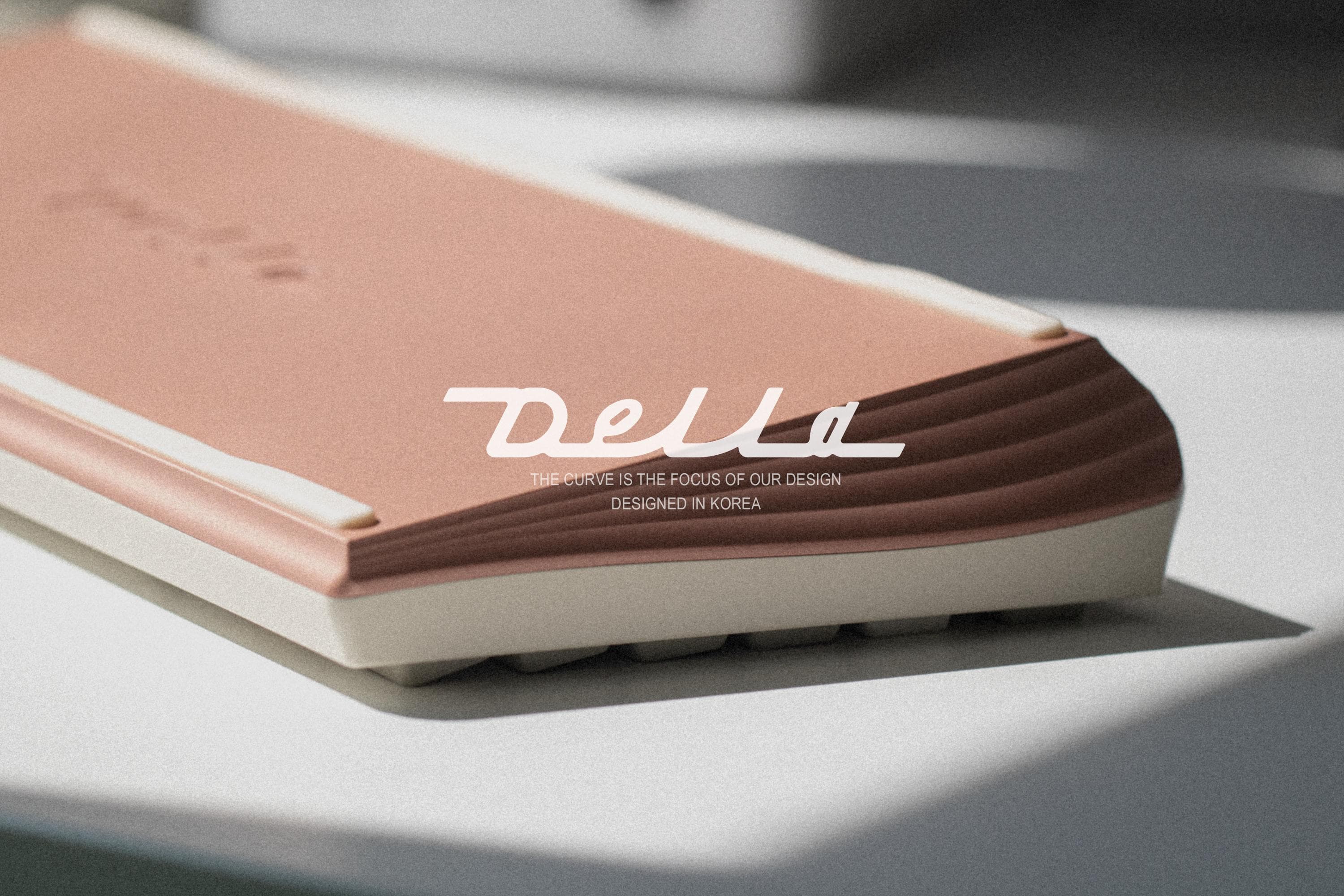 Della 960 - TKL F13 WKL - Inspiring Home Studio Photo '2025 02 04 'iPhone 15 image 15