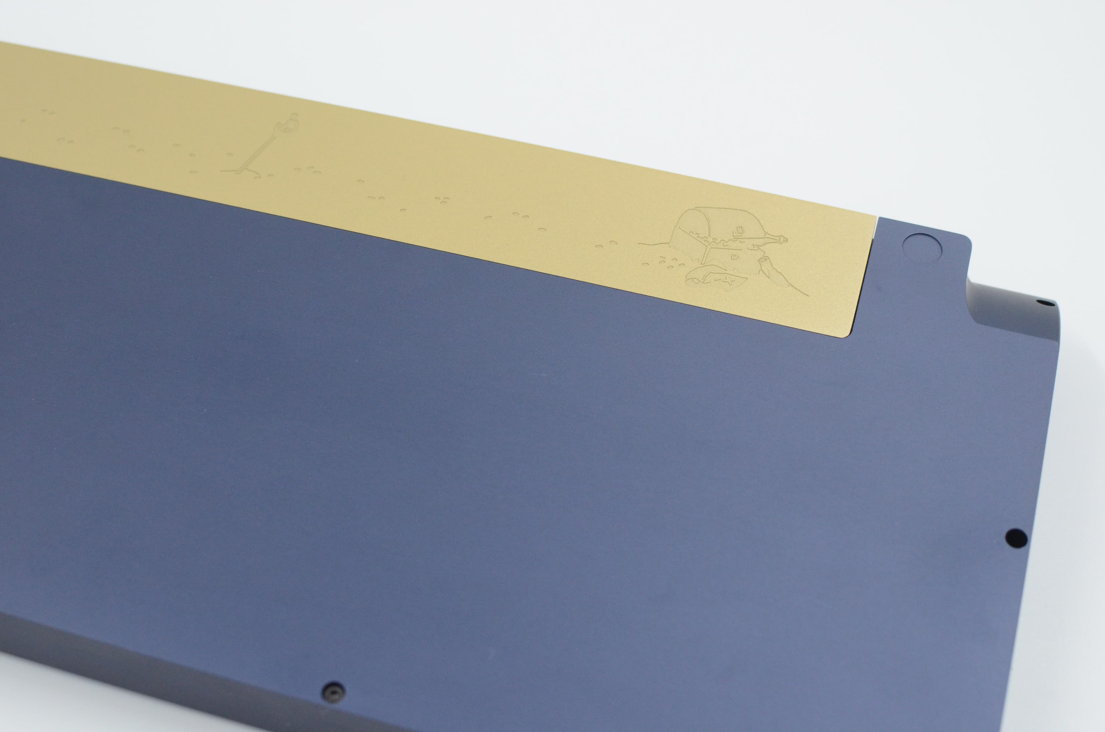 Satisfaction 75% - GB Ended, Fulfillment Early November image 7