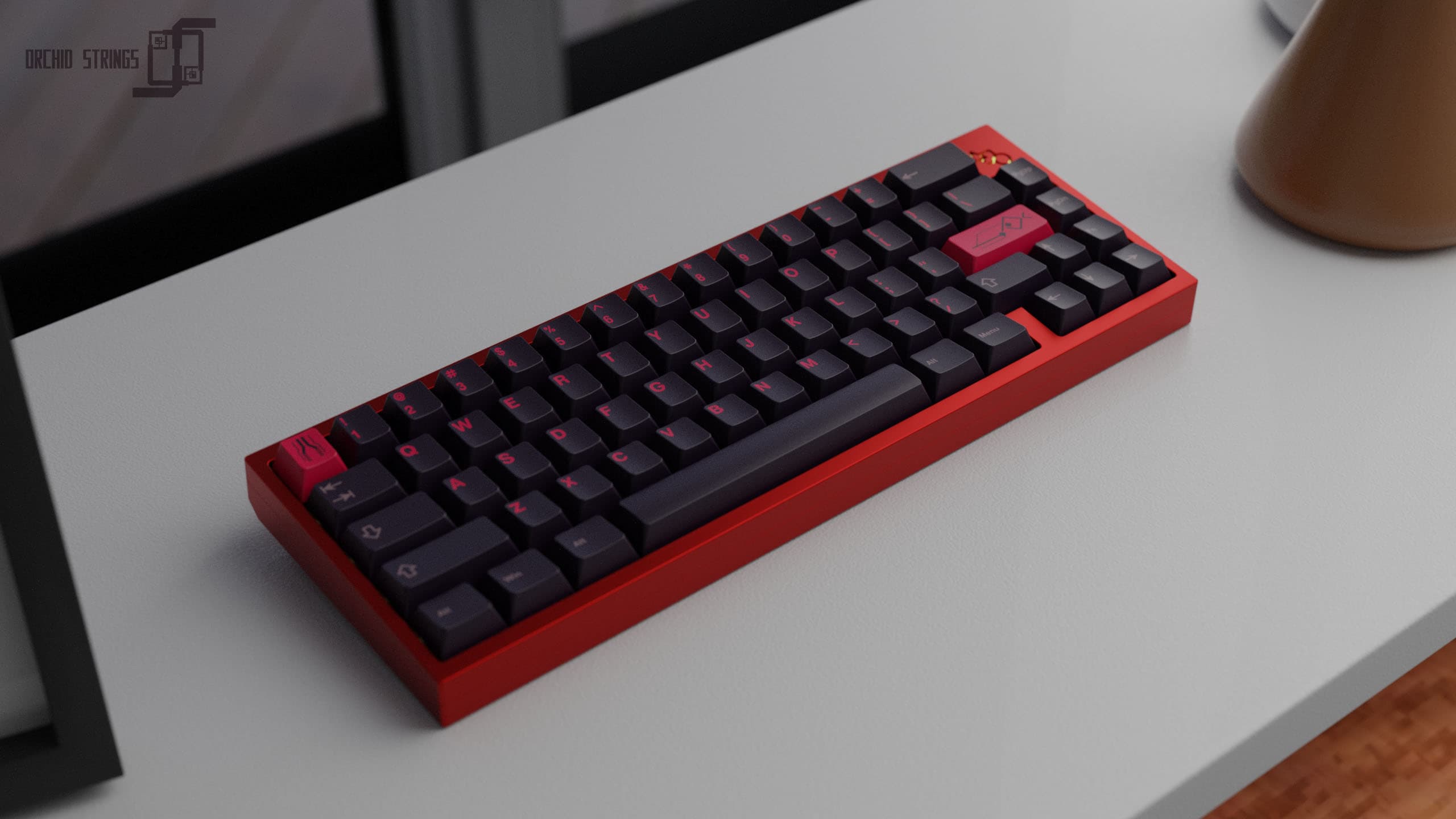 WS Orchid Strings | GB Over, Final Numbers Are Up image 13