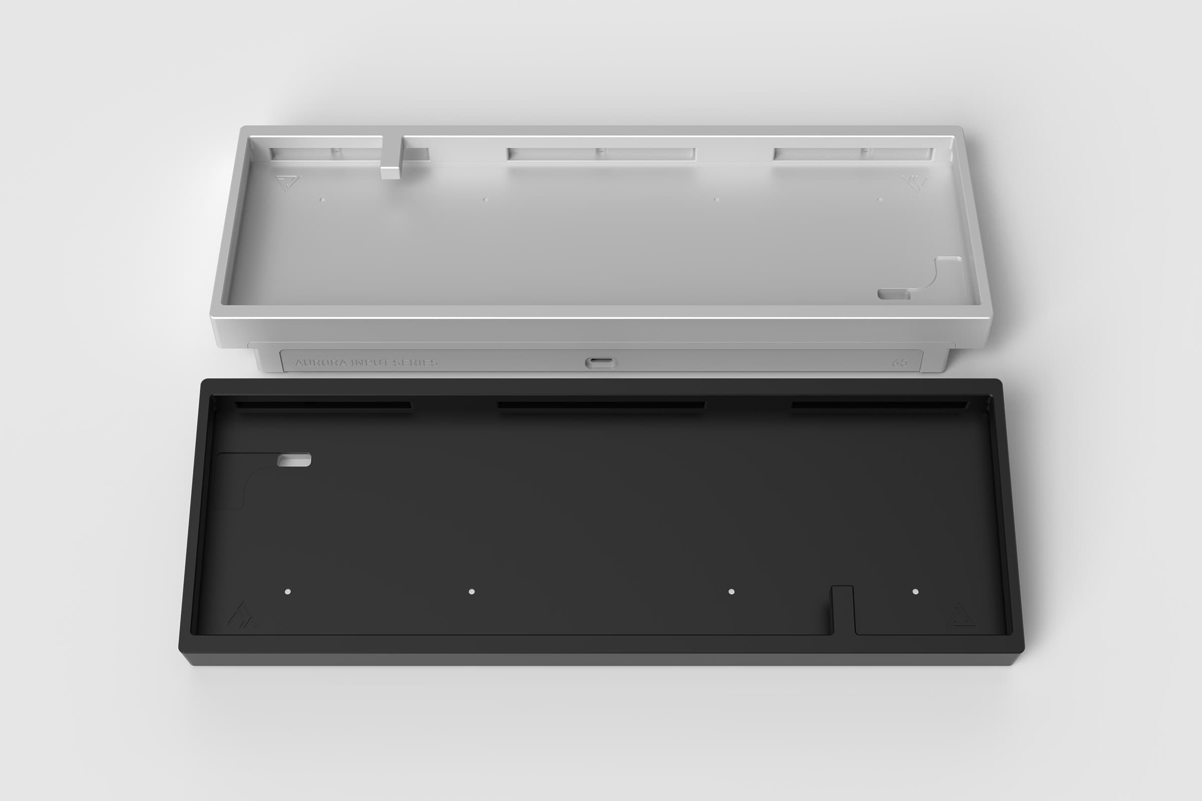 Aurora Input Series 65 - Completed