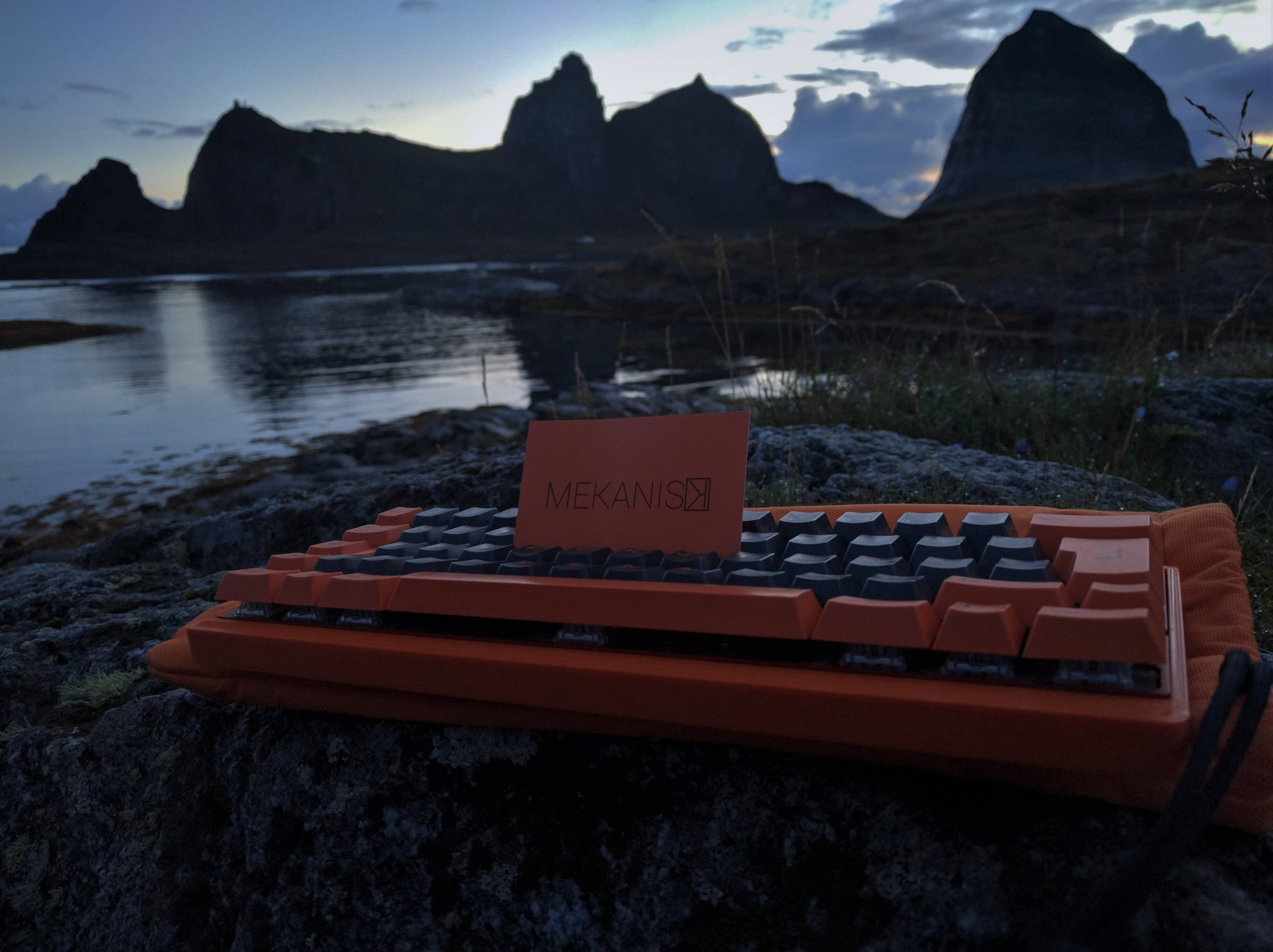 [FINISHED] Mekanisk Group Buy / LeandreN round 5 image 5