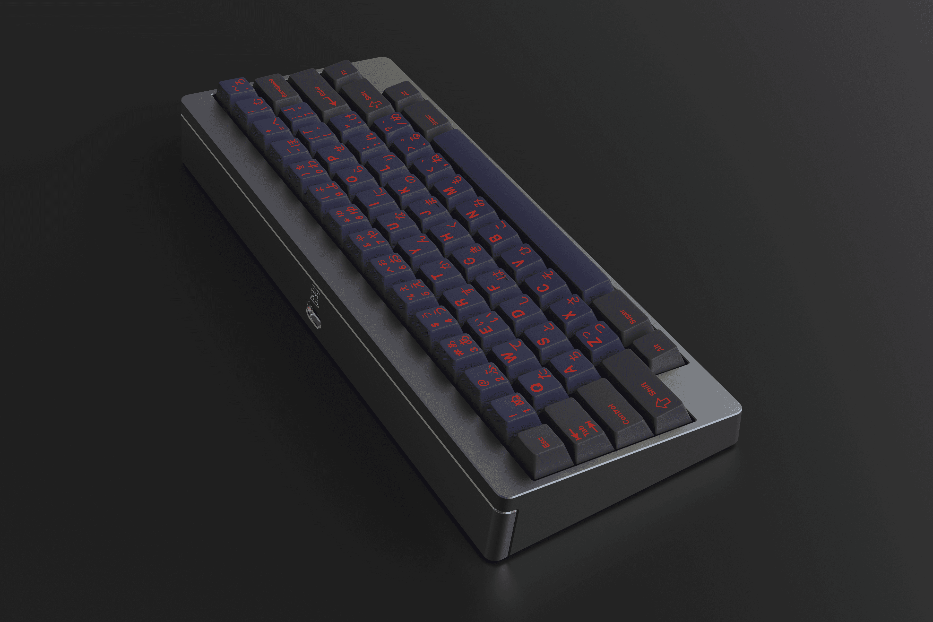 GMK Alter - DECLARING WAR ON THE HOLY GRAIL image 28