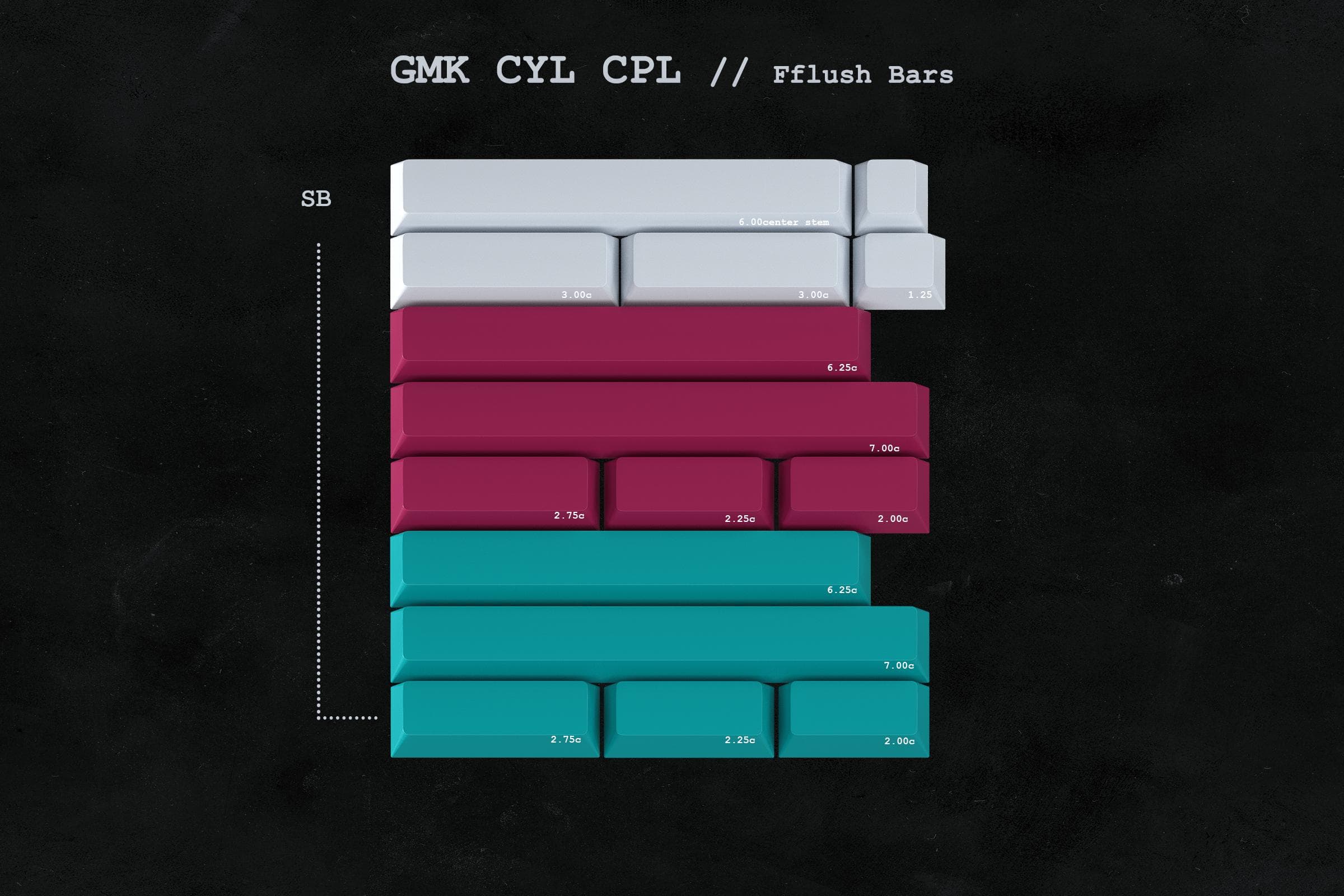 GMK CYL CPL (C Programming Language) | new_update image 4