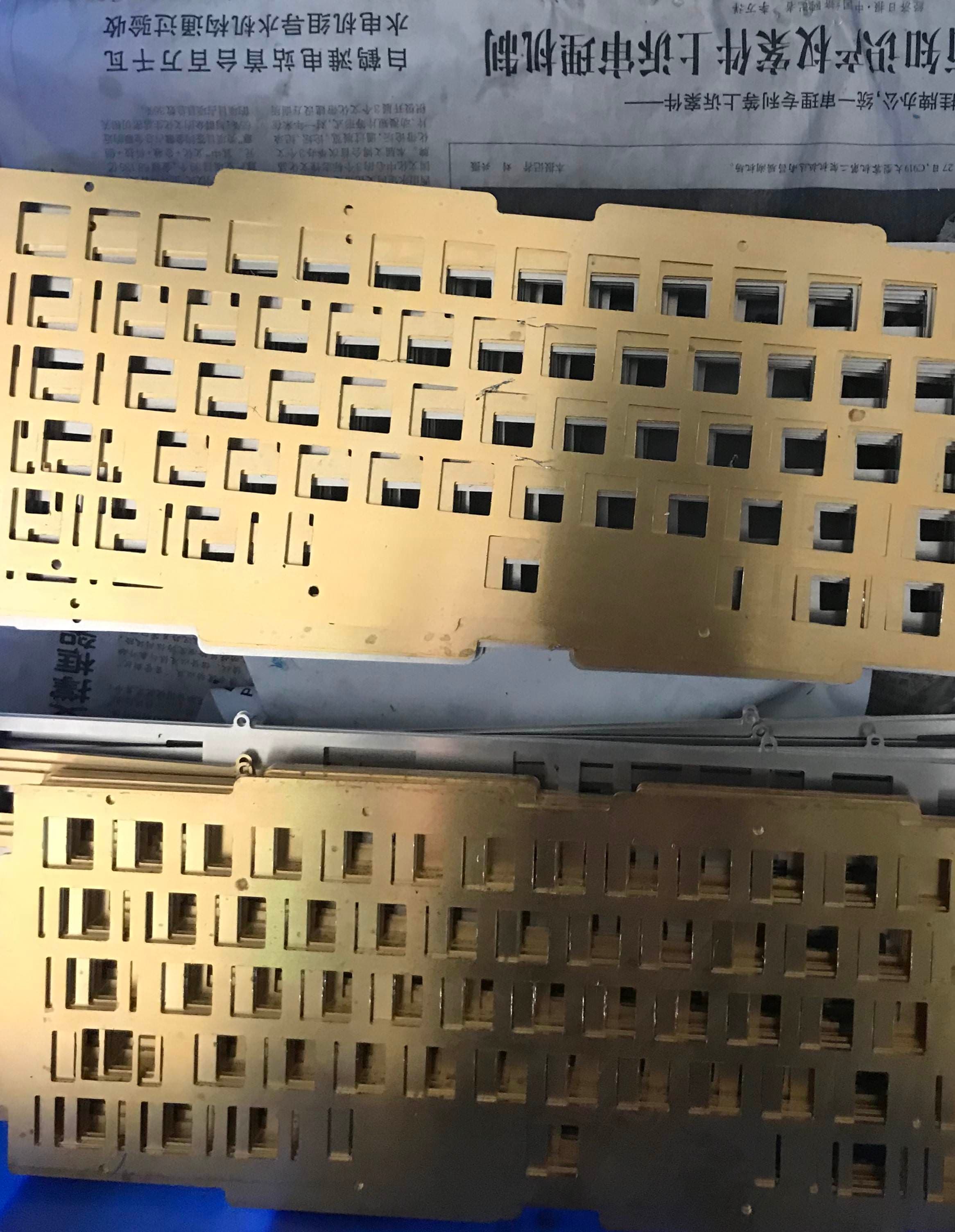 Modern Dasher D60 (firmware is updated) image 12