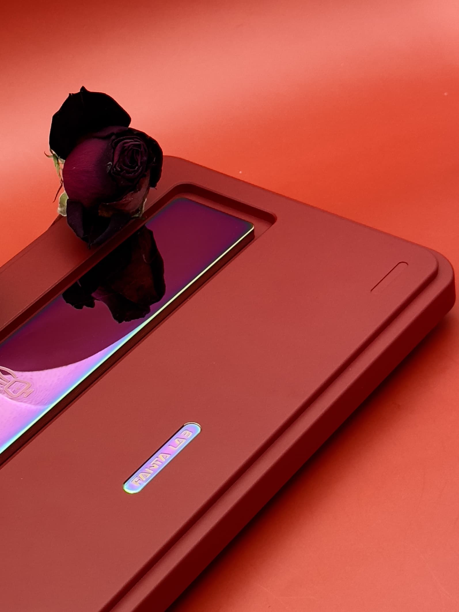 Rich75 - A 75% tri-mode with monitor keyboard | GB is live right now image 31