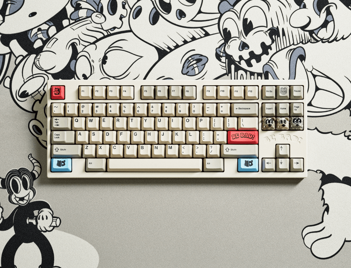 Theca x Rubrehose | updated 24/12/22