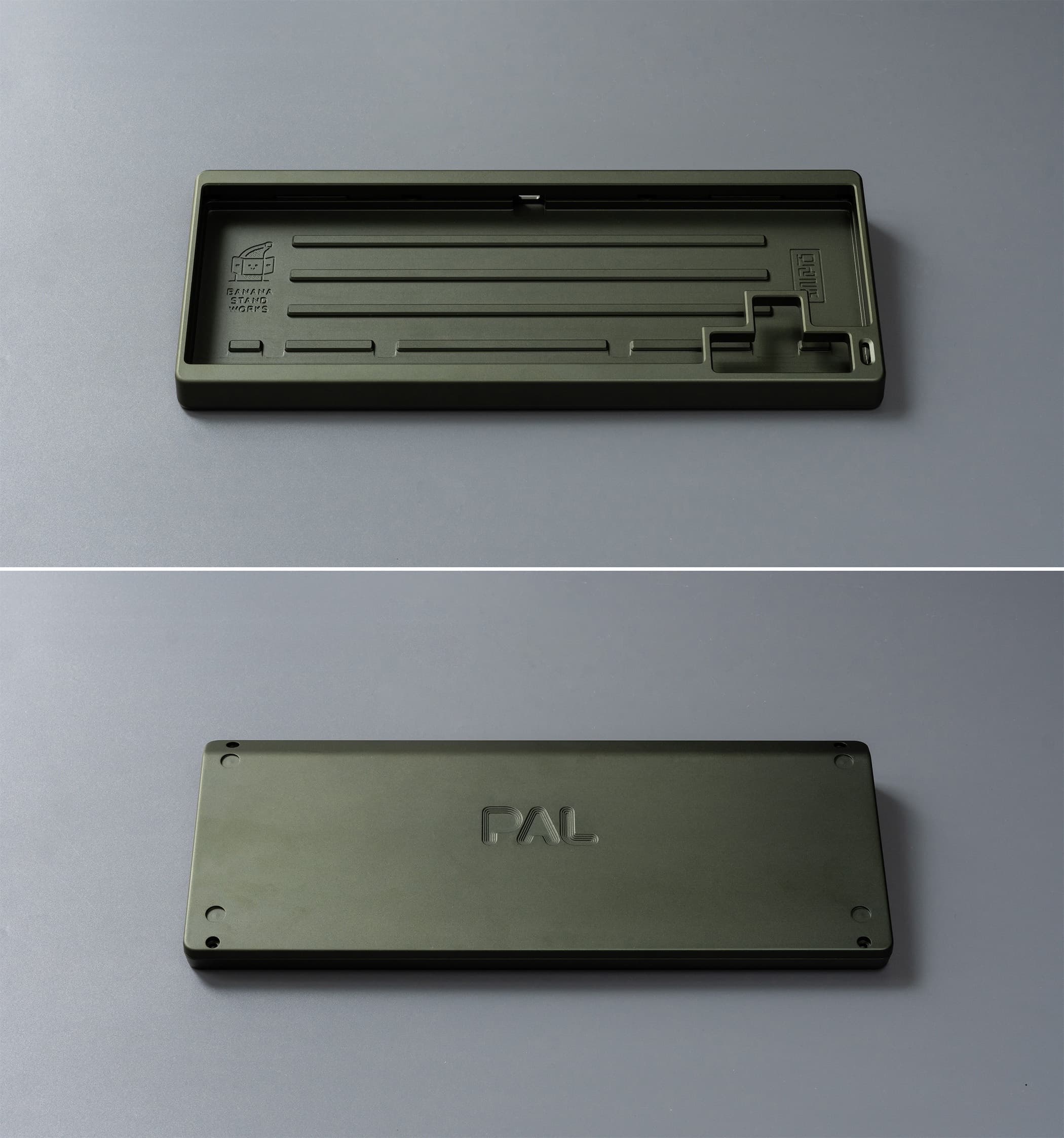 PAL by Banana Stand Works image 16