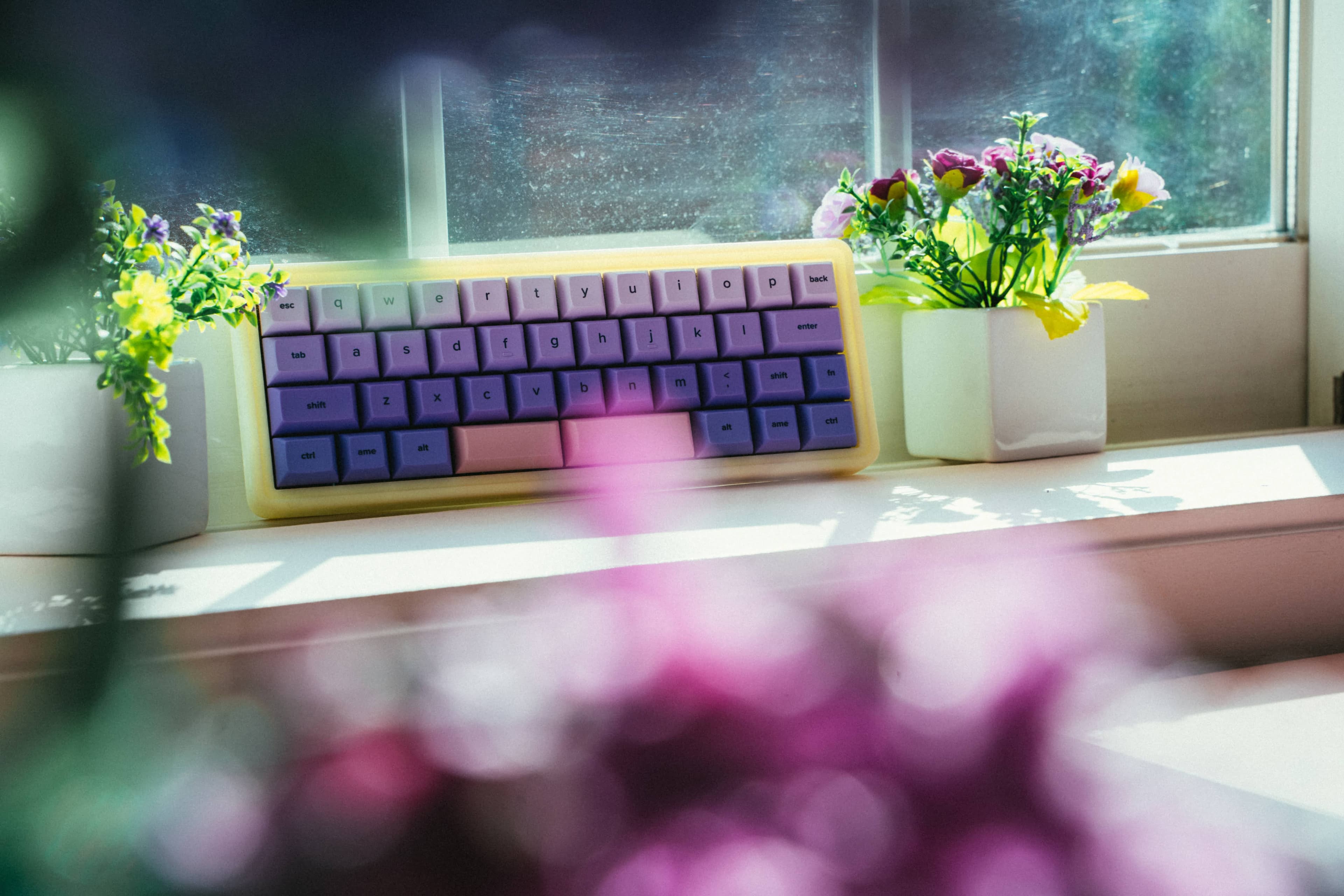 Minimi40 - Lidded 40% Wireless Keyboard (NEW Color Samples!) image 34