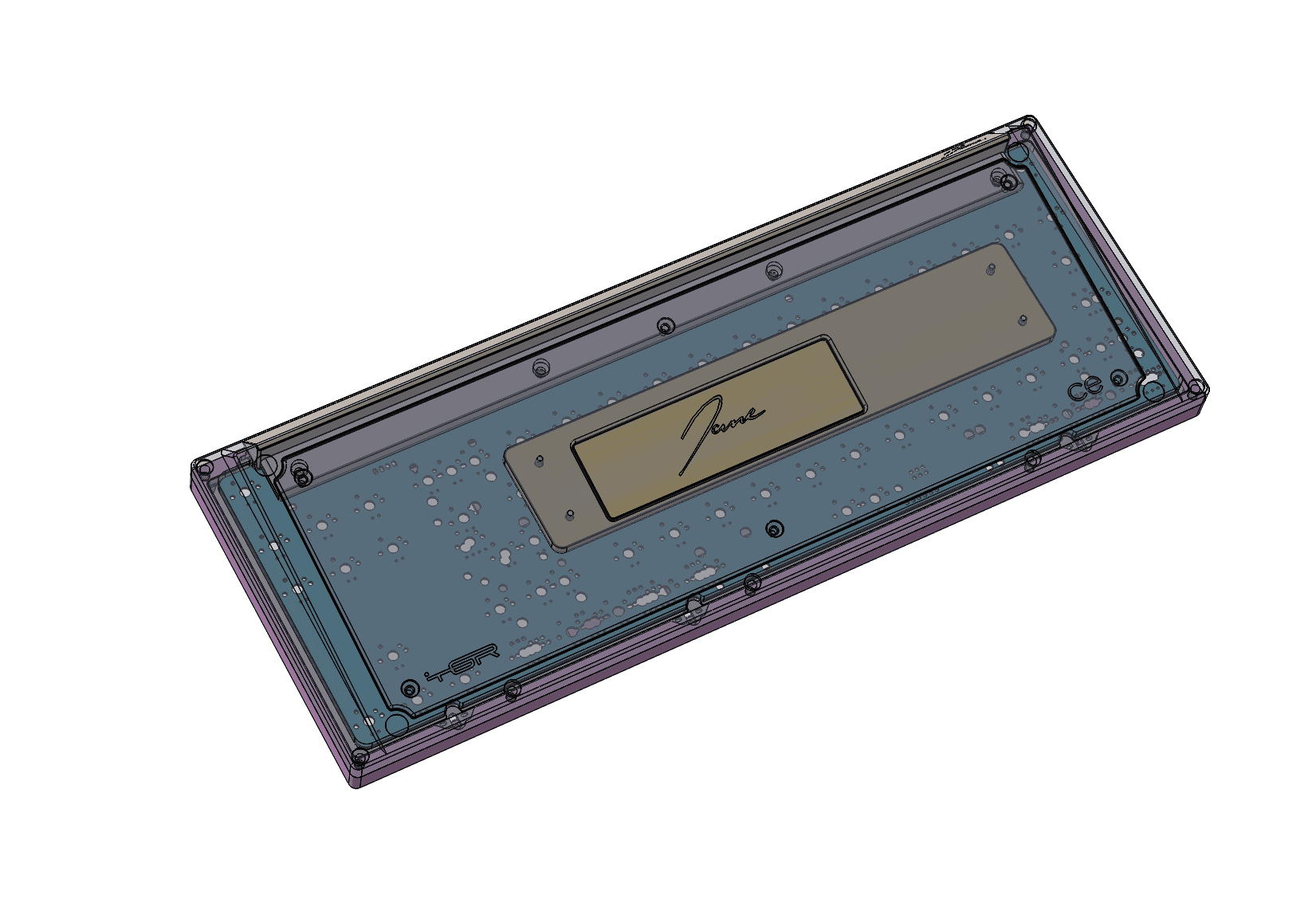 TGR-Jane v2 CE (QC, Shipping) 99% completed image 2