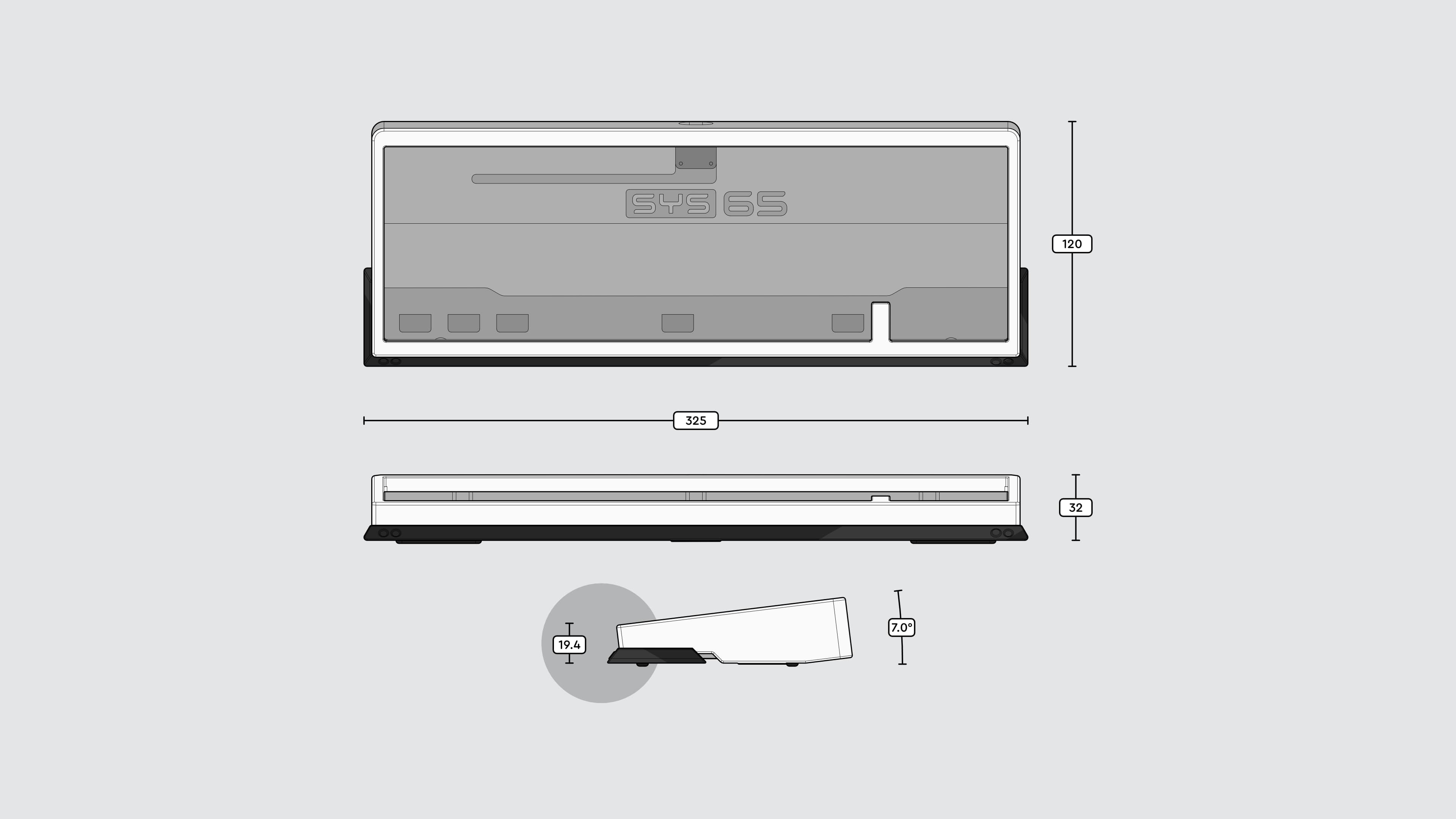 [Pre-Order] System_65 | Pre-order and save 10%, ends Jan 31 image 10