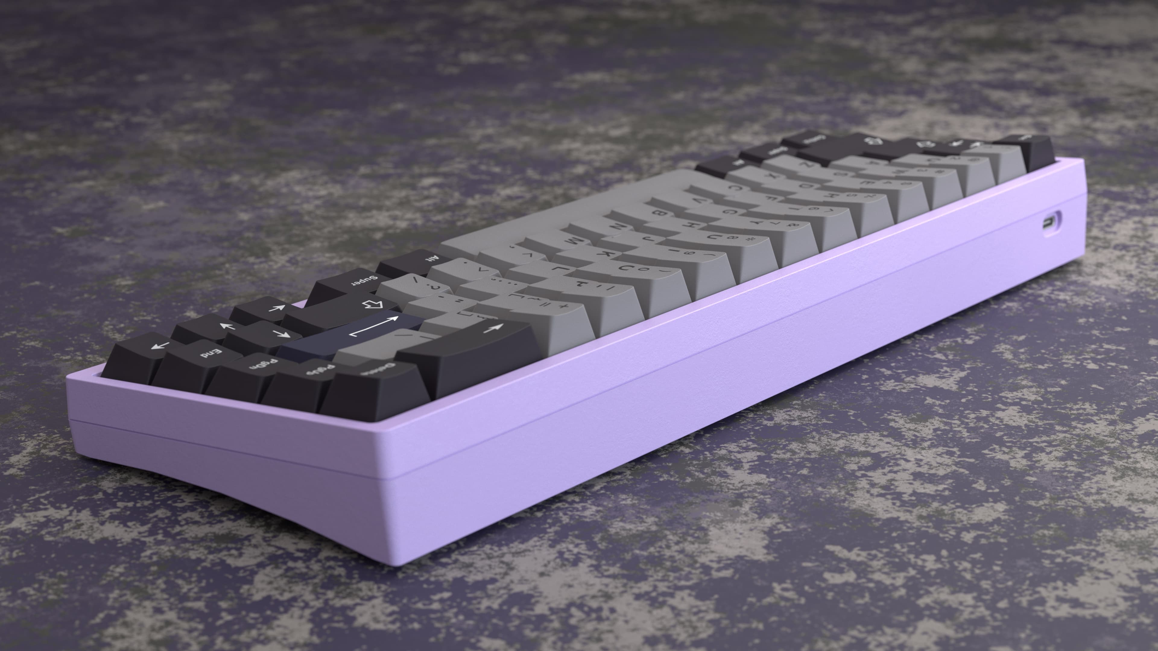 Lavender KBD67Lite [CLOSED] image 4