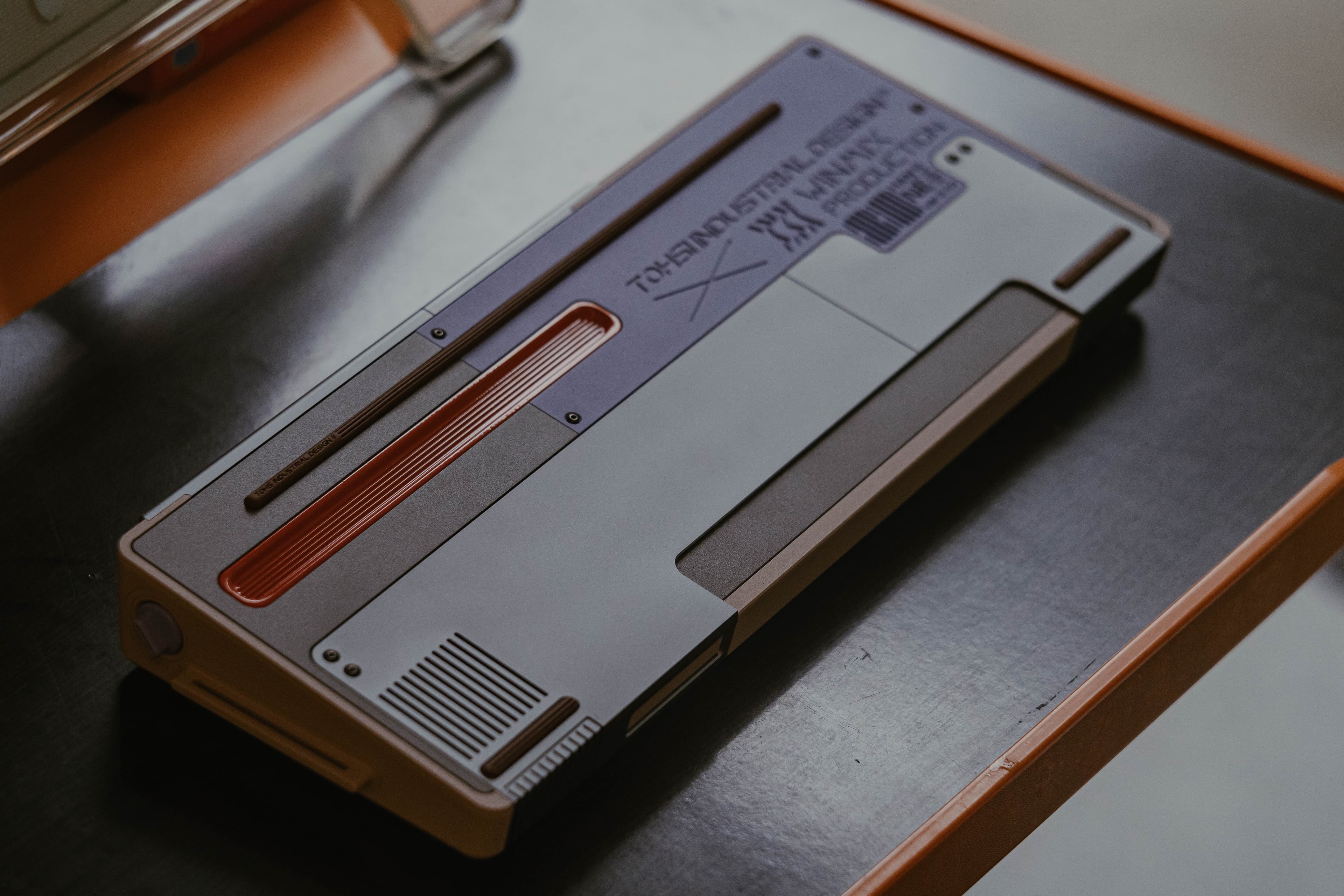 Han's80 Ver2.1 | GB Live Oct 18th! image 9