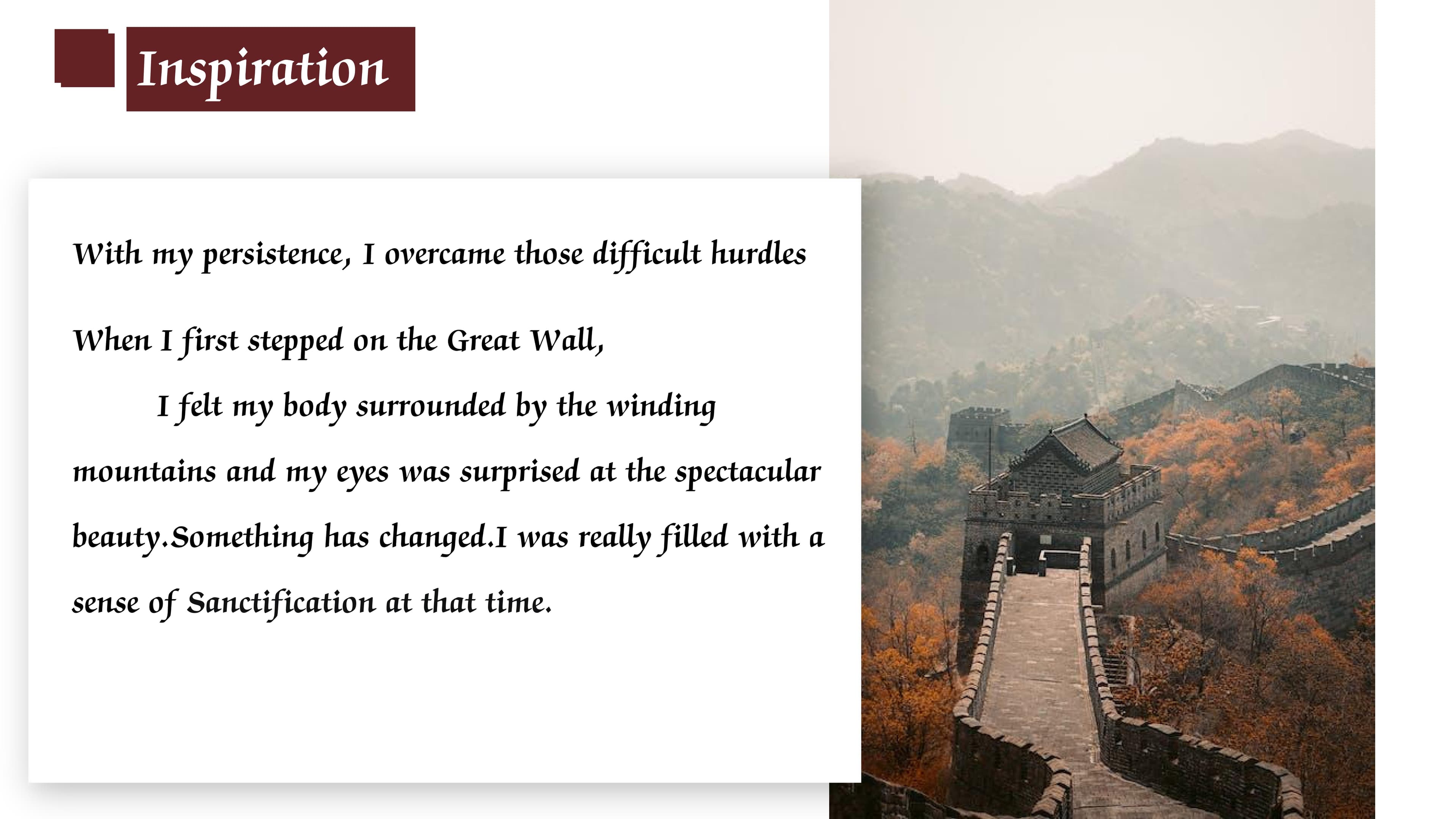 Createkeebs CLASSICAL Keycaps:The Great Wall LIVE NOW!GB Date:December 1st image 9