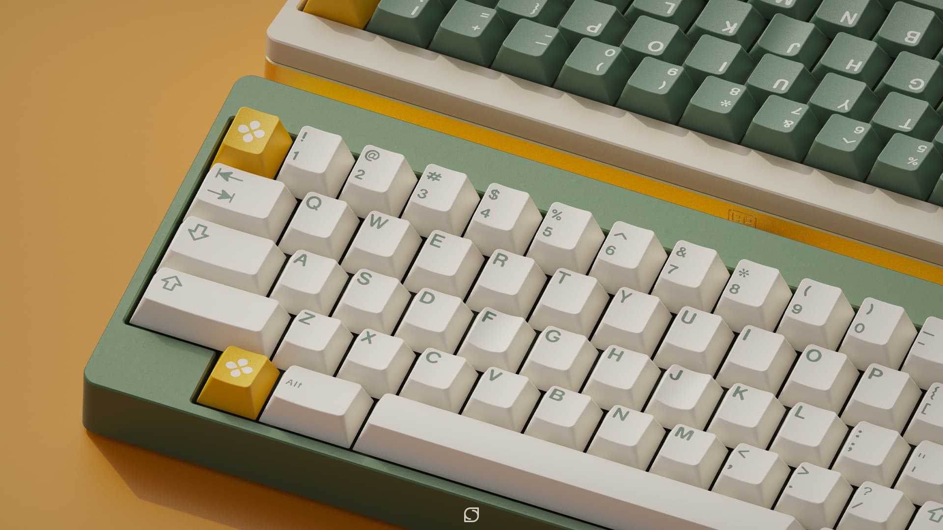 GMK Dandy image 11