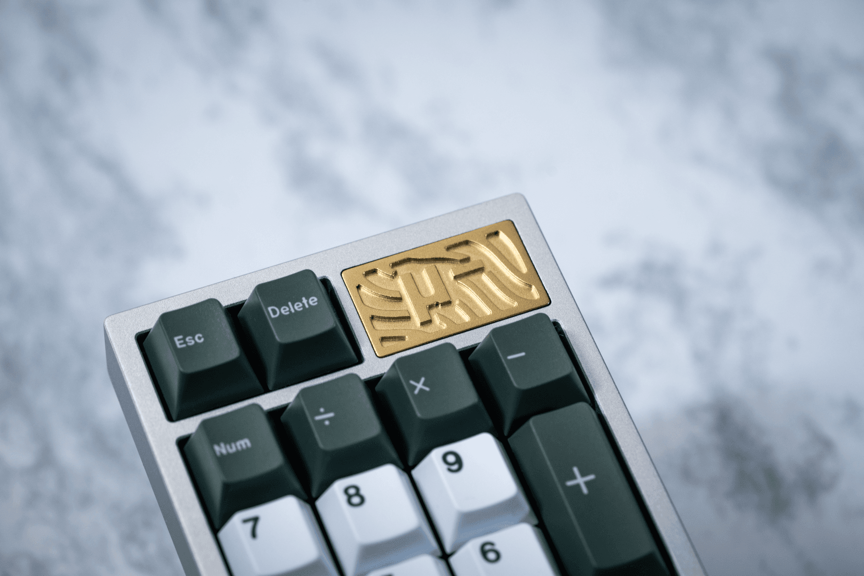 Muon - Wireless Numpad - Vendor & Prototype update image 9