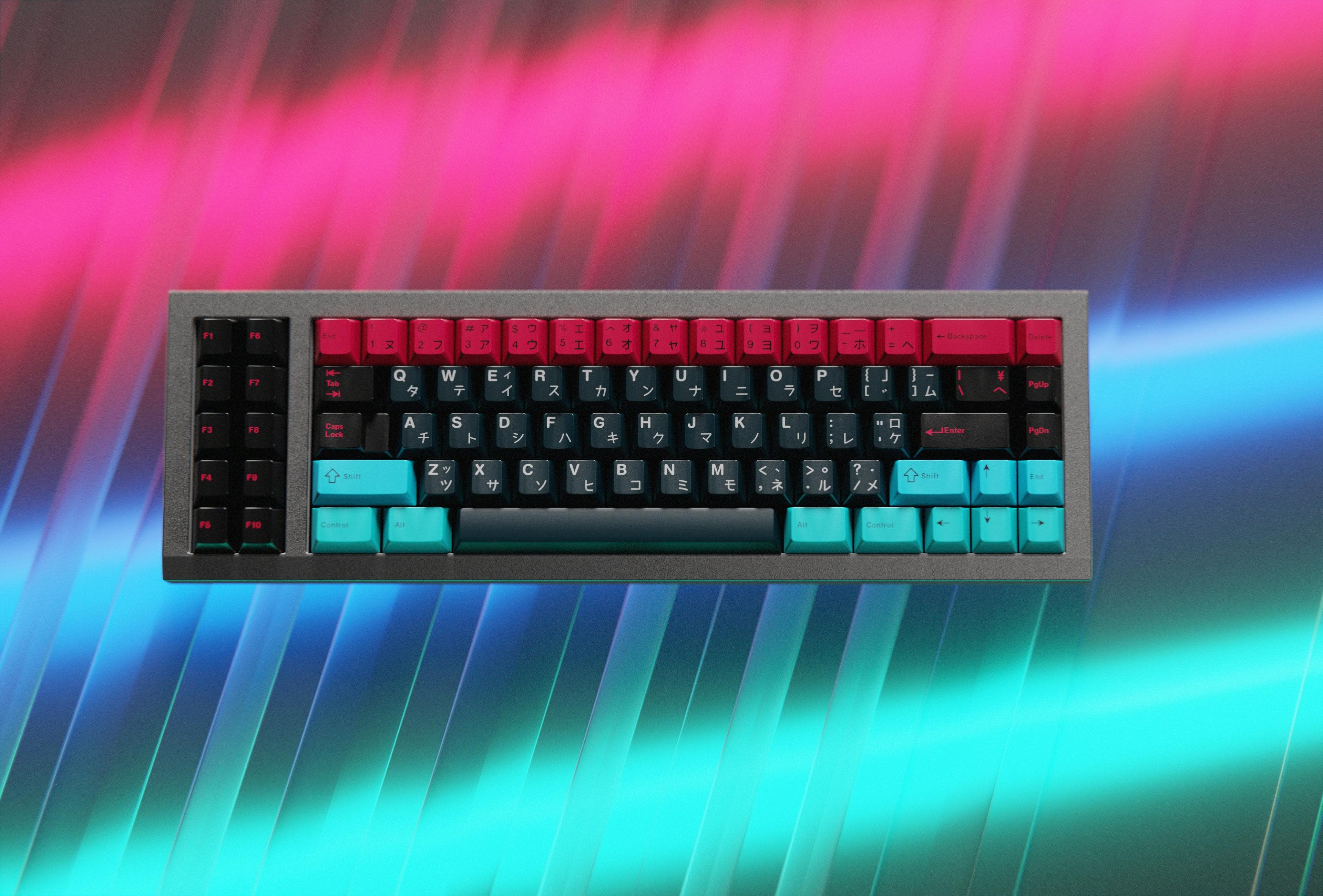 GMK Future Nights // Update on most recent post image 12