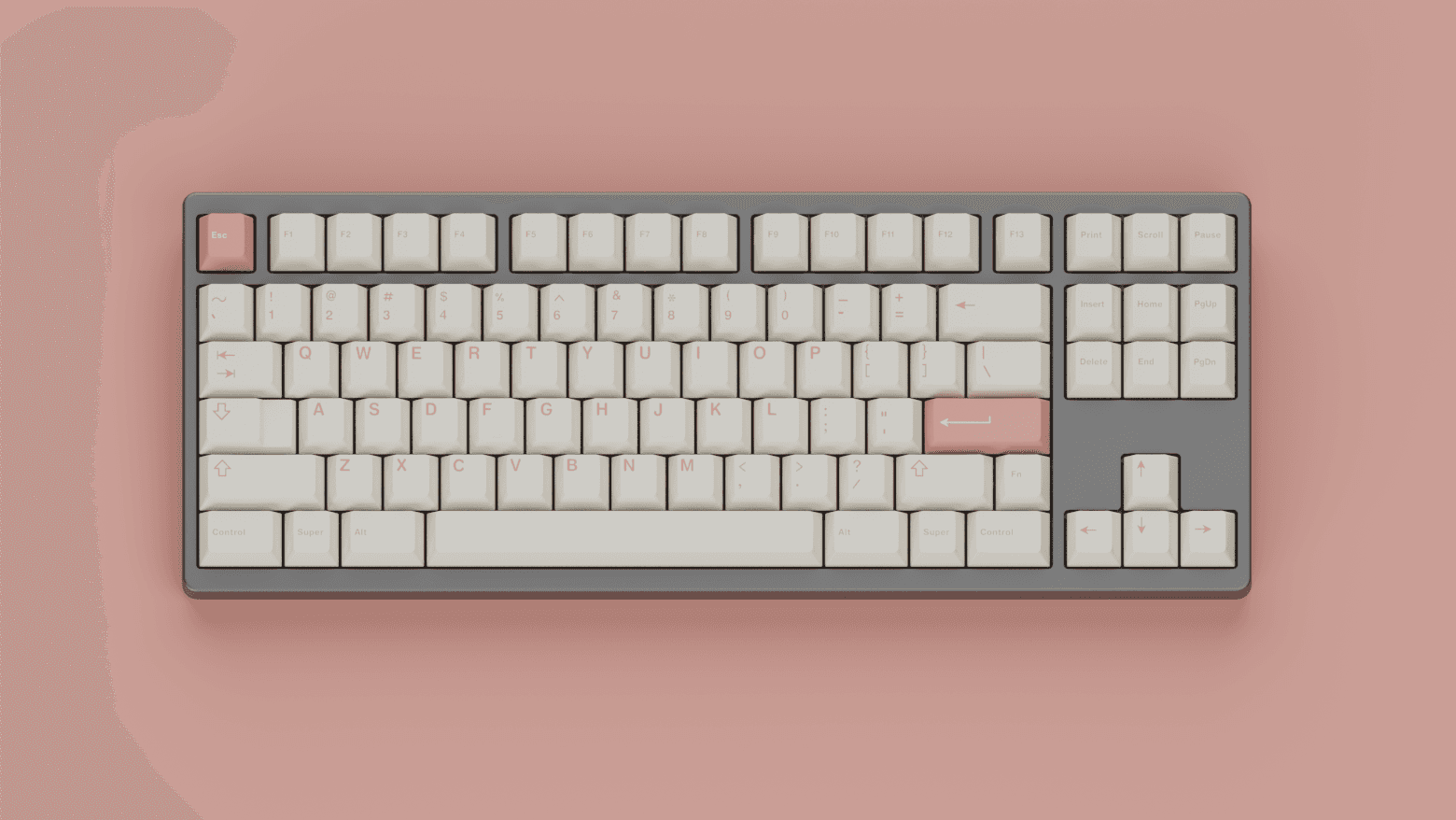 GMK Kura - BIG UPDATES: GB DATE, FINAL KITTING, PRICING 08/31 image 9