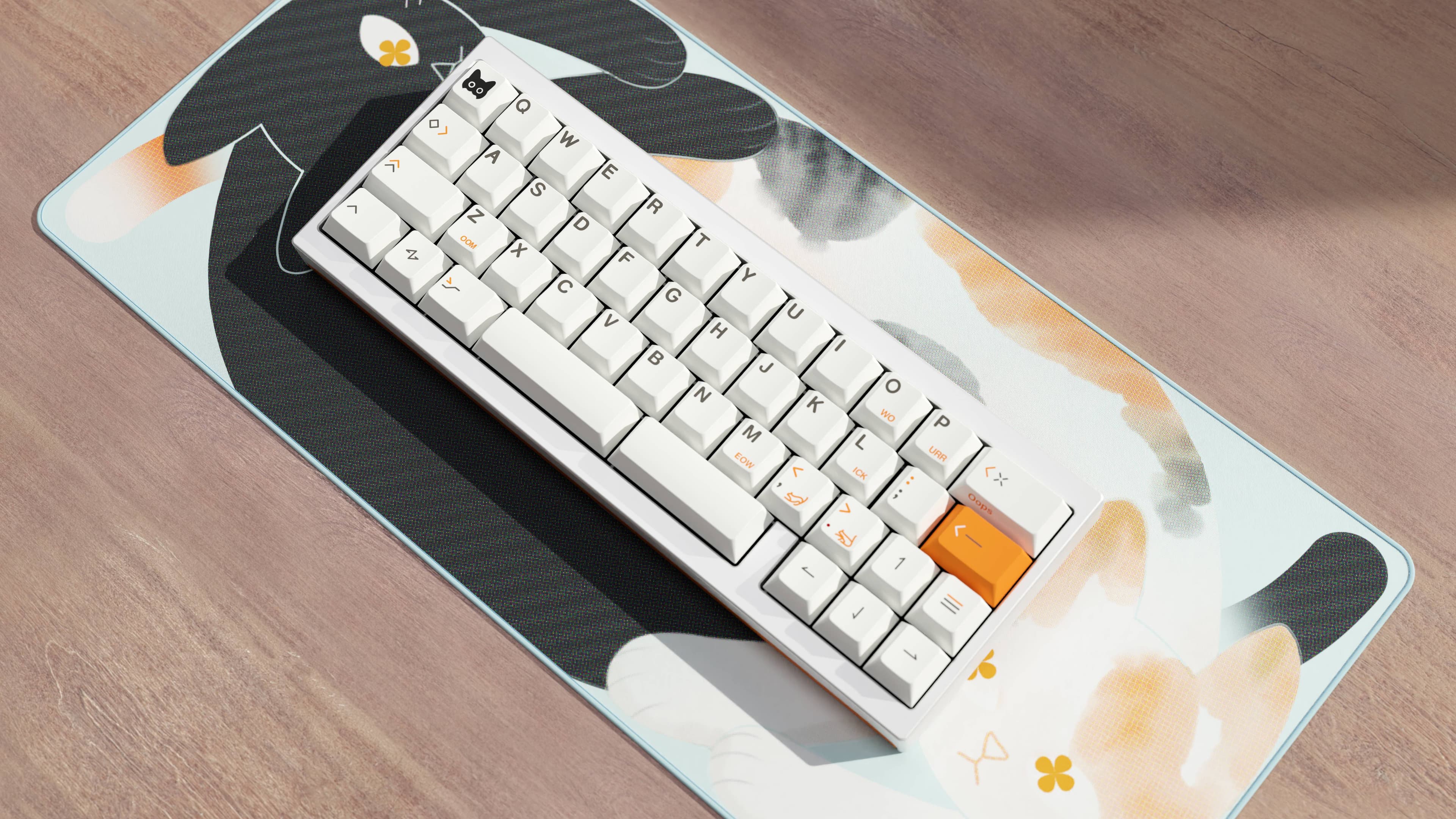 [PRE-ORDER] MW CALICO - WAITING FOR INVOICES, SHIPPING image 17