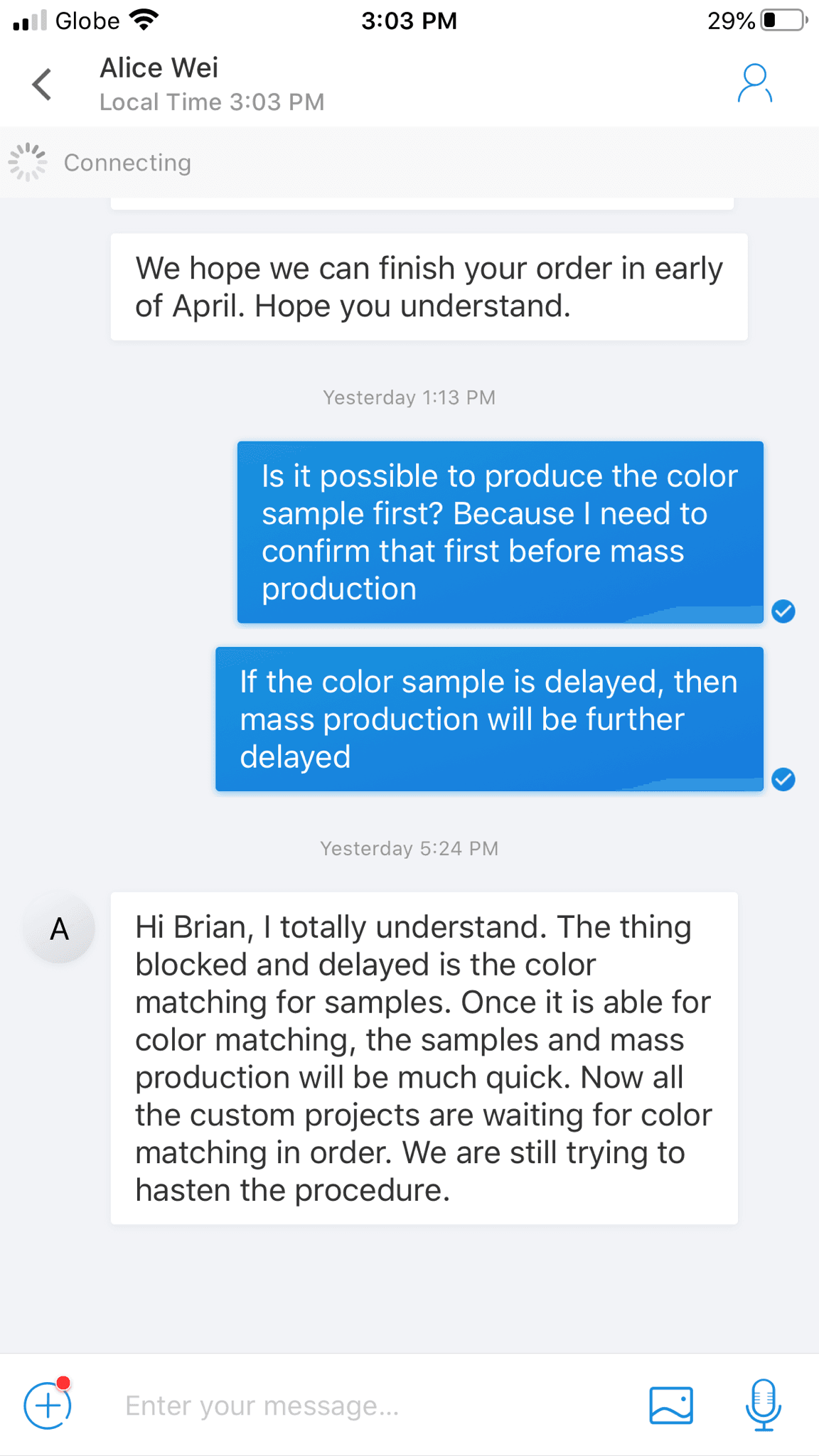 Bushi - Tactile switch based from GMK Red Samurai's color image 3