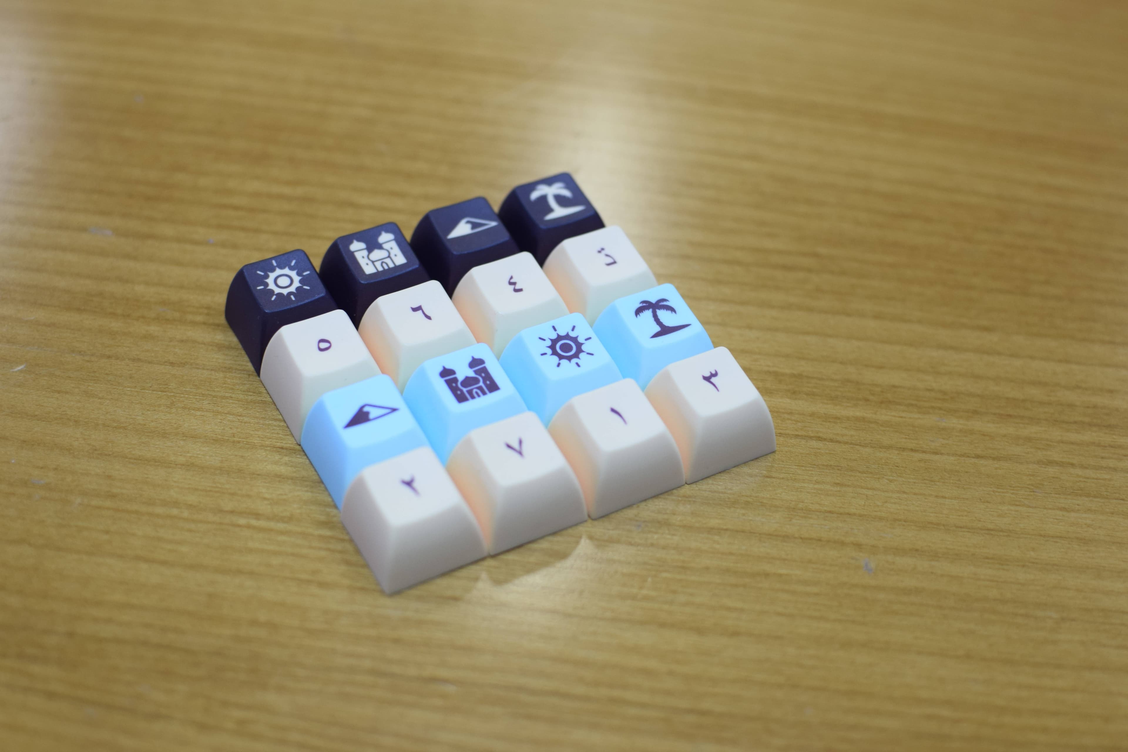 KAT Oasis - GB over - Fraktal Kaps x Oasis raffle today! image 96