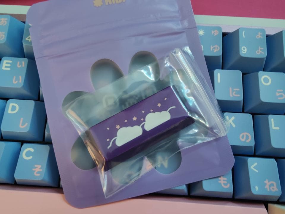 ePBT Superstar | Fulfillment in progress, extras up image 43