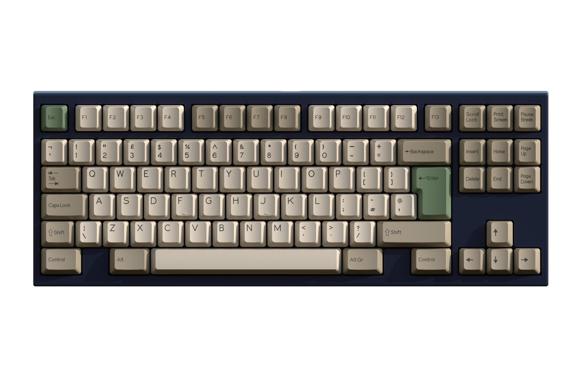 Safa TKL | GB COMPLETE image 21