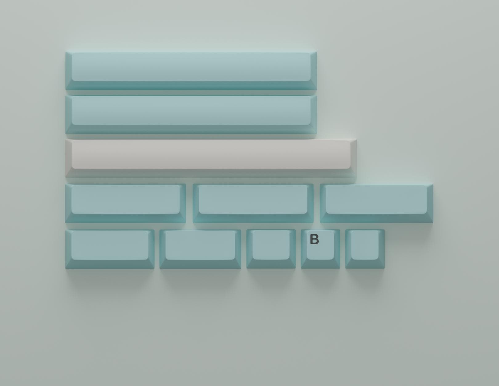 GMK Iceberg | GB Closed image 6