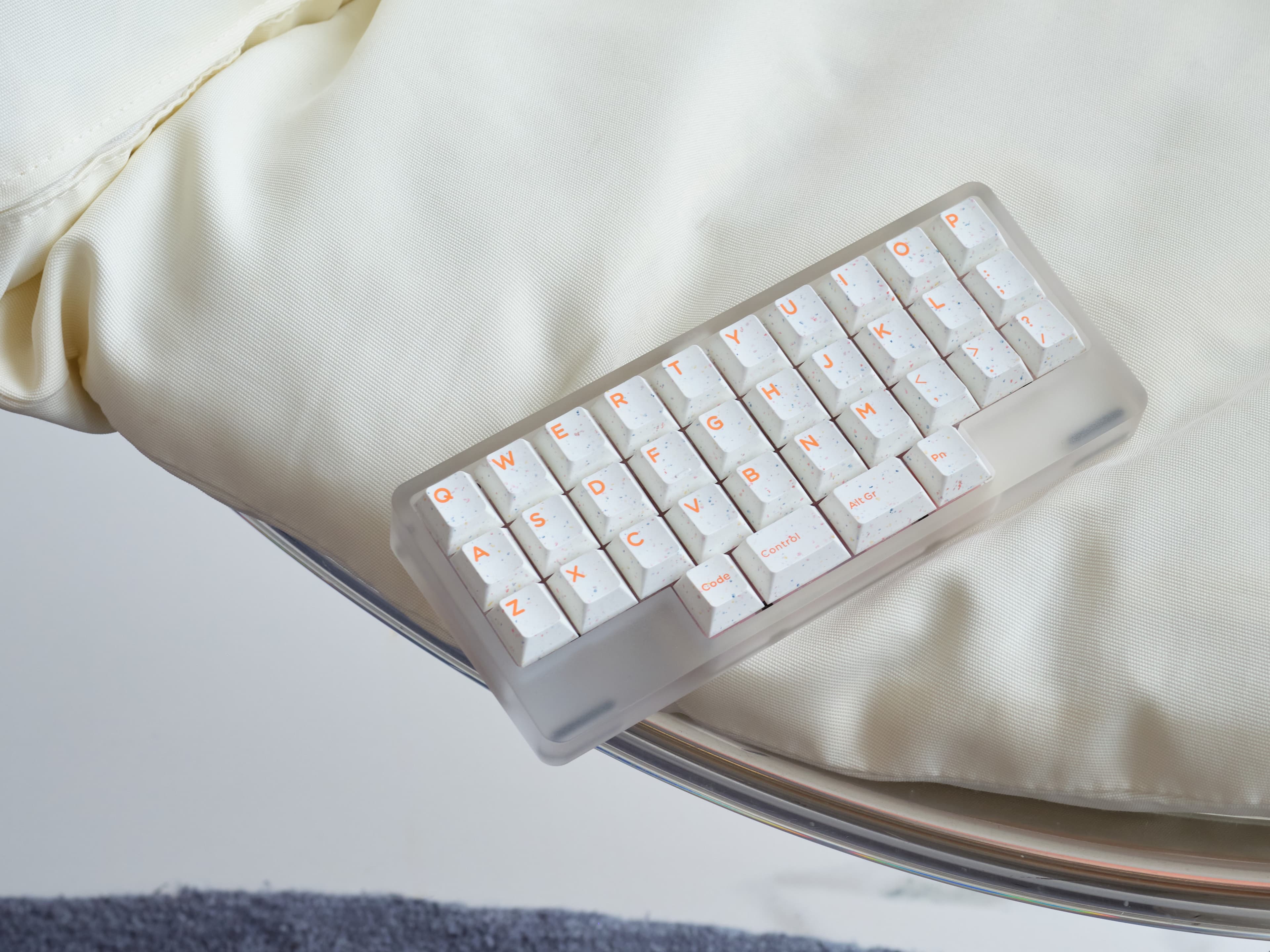 IC] Domikey - Terrazzo image 12