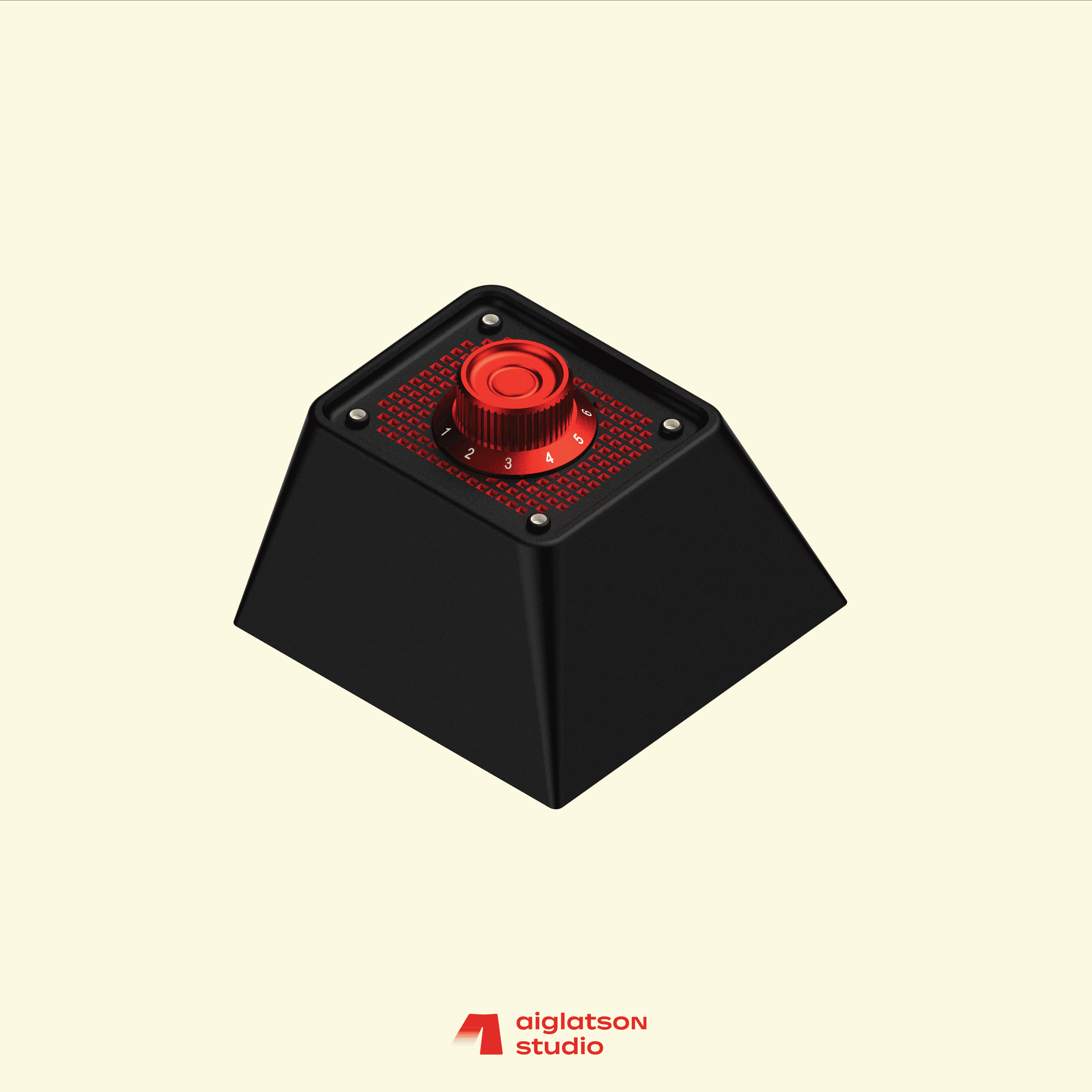 GMK CYL Led Zep R2 | Complete image 14