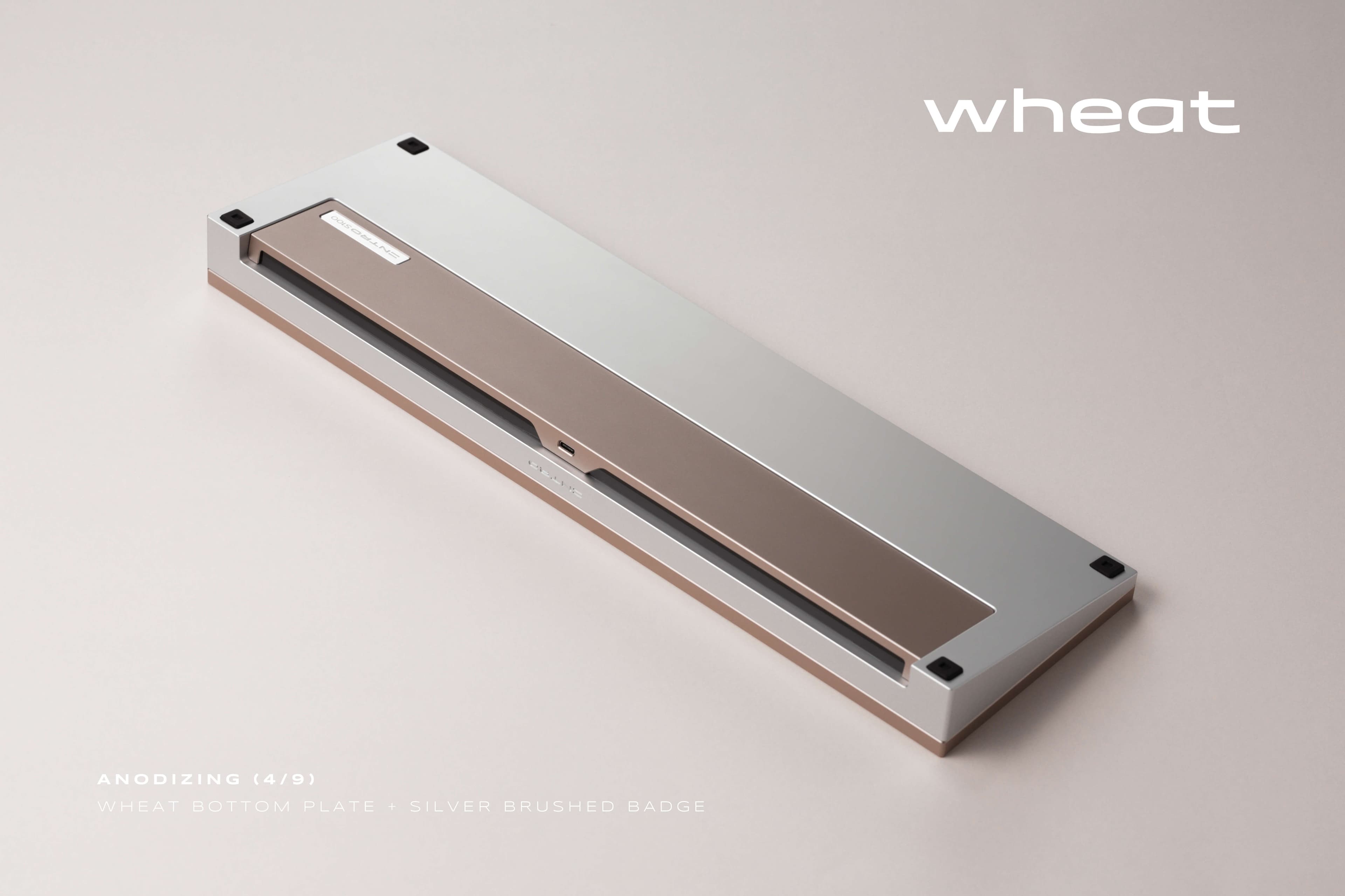 Vertex Intro S100 | The Bigger the Better! | Pre-order date: Feb 05 2025 image 68