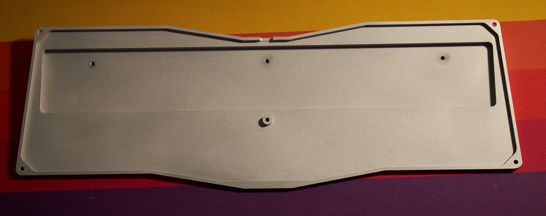 BMEK - "Alice x HHKB" | GB Completed image 37