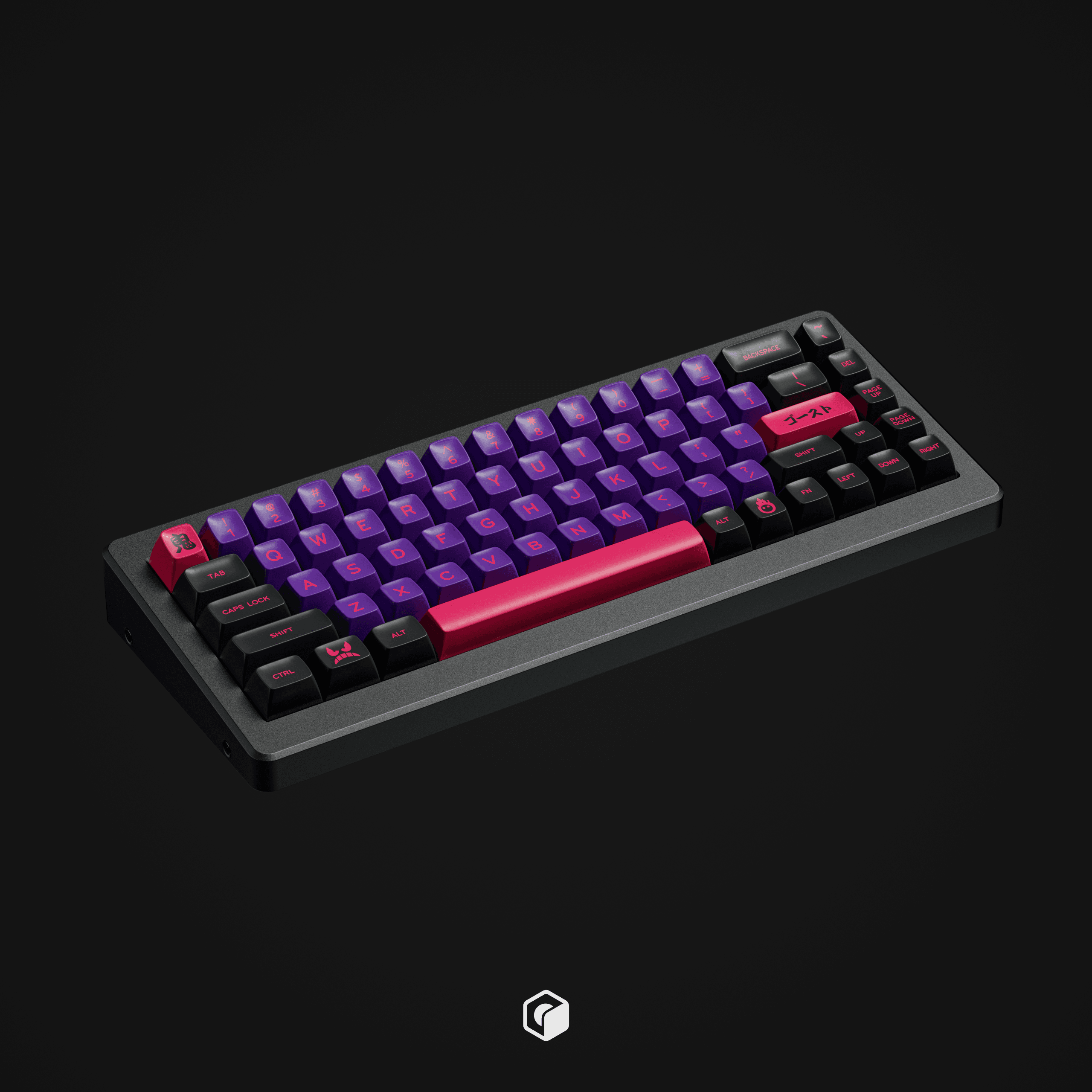 MG Ghost Keycaps (25th Feb ---> 15th Mar) image 10