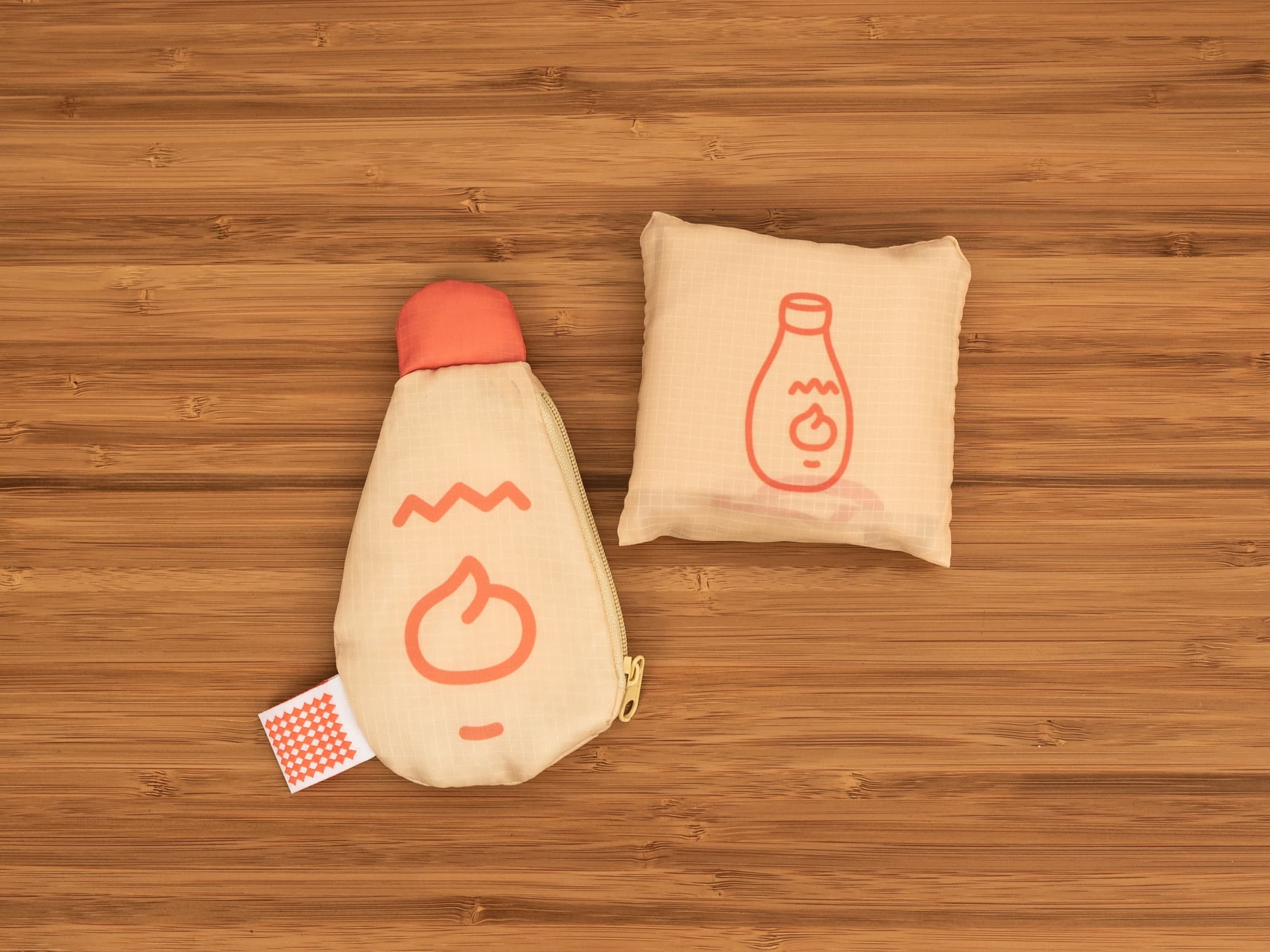 DSA Mayora マヨラー | INSTOCK | Deskmats, Plushies, Screw Tray, Bag image 19