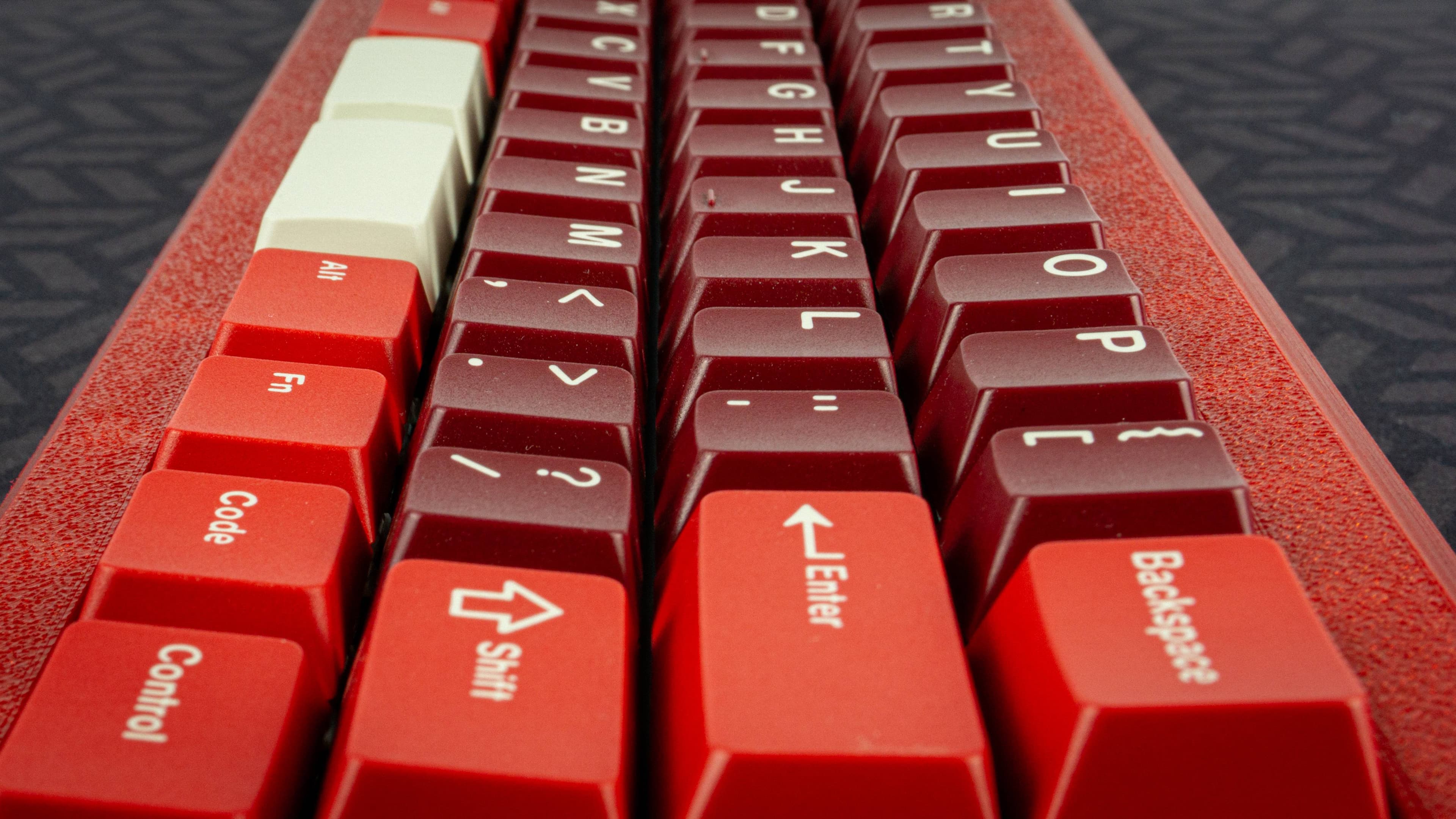 The Liminal 50% - An Affordable, Compatible, Keyboard Kit image 15