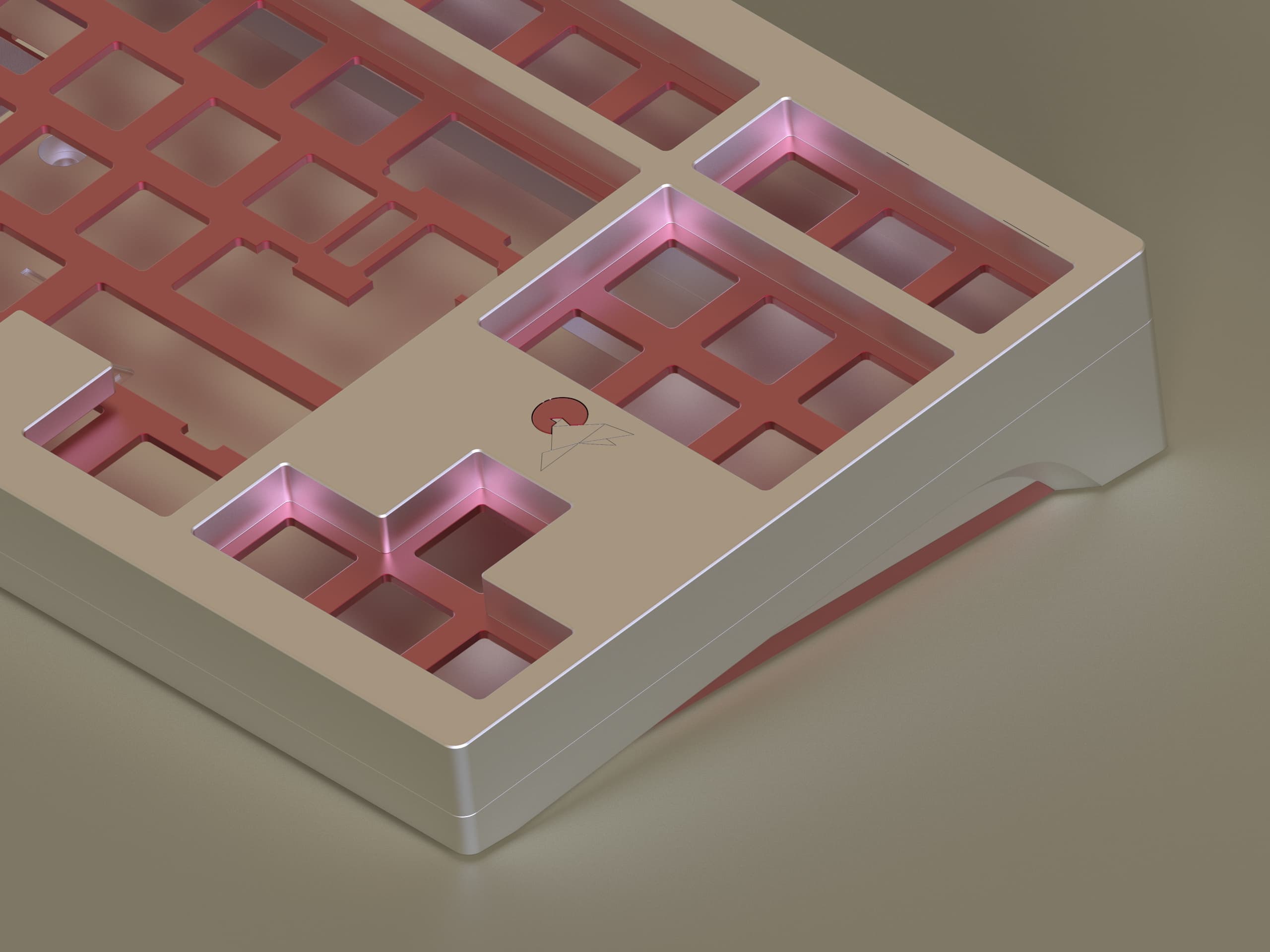 ORI CLS-1 by ORI-CLUB // Complete image 3